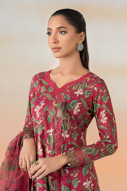 Maira B | Ready to Wear | DW-EF25-90