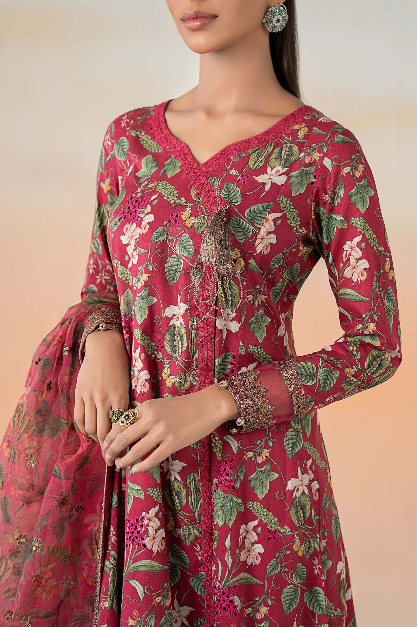 Maira B | Ready to Wear | DW-EF25-90
