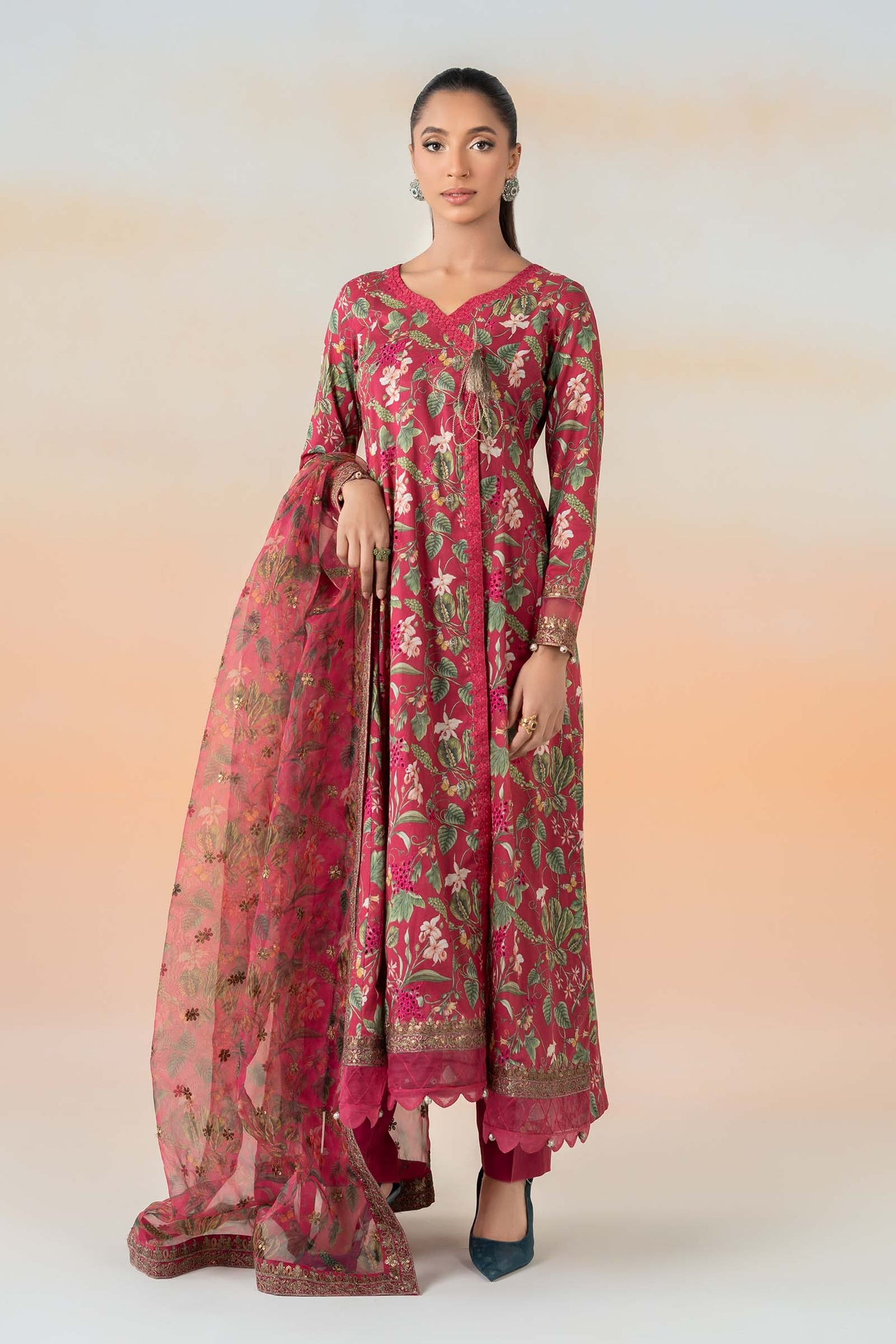 Maira B | Ready to Wear | DW-EF25-90