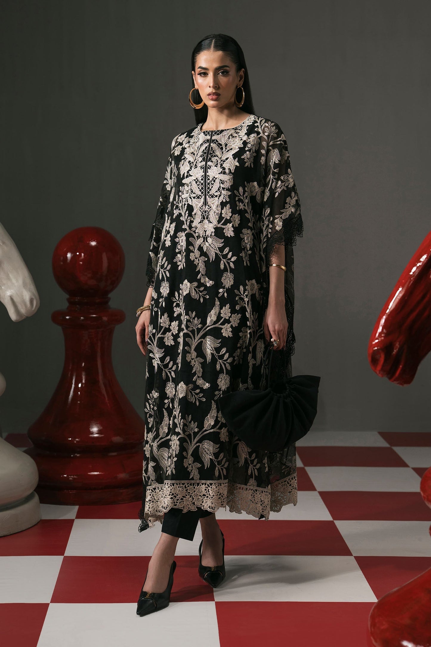 Maria B | Eid Festive Pret | DW-EF26-03