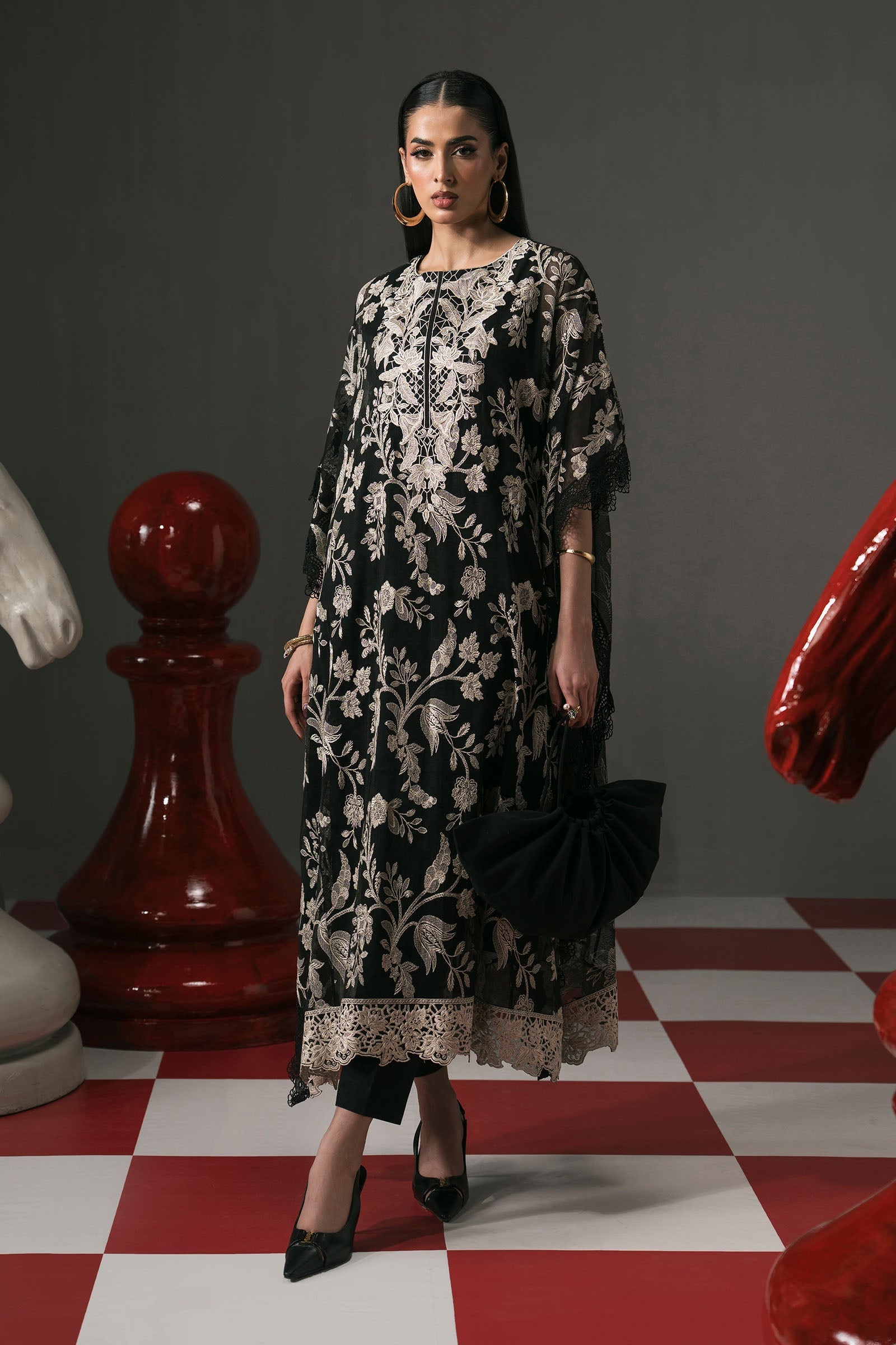 Maria B | Eid Festive Pret | DW-EF26-03