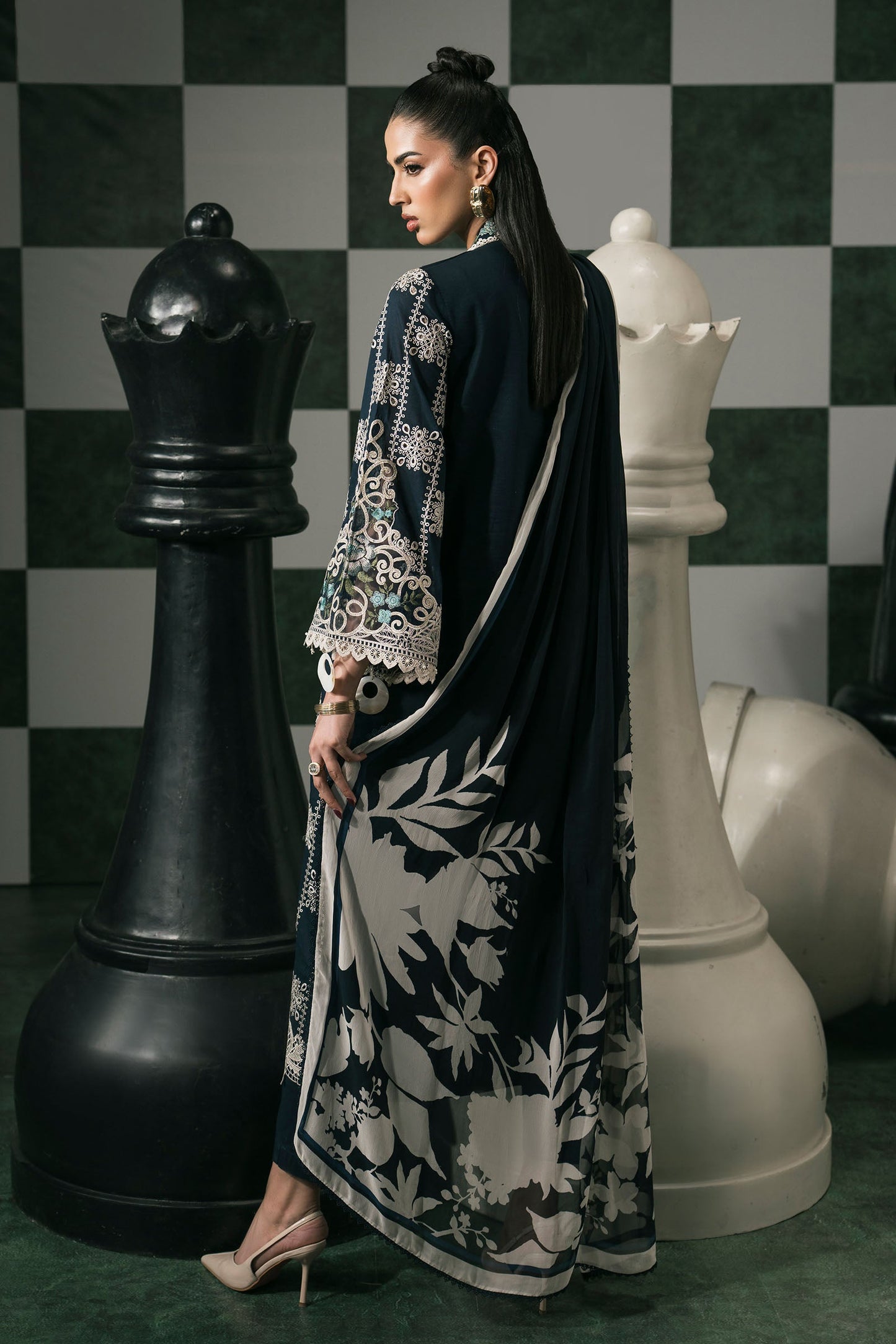 Maria B | Eid Collection 26 | DW-EF26-05