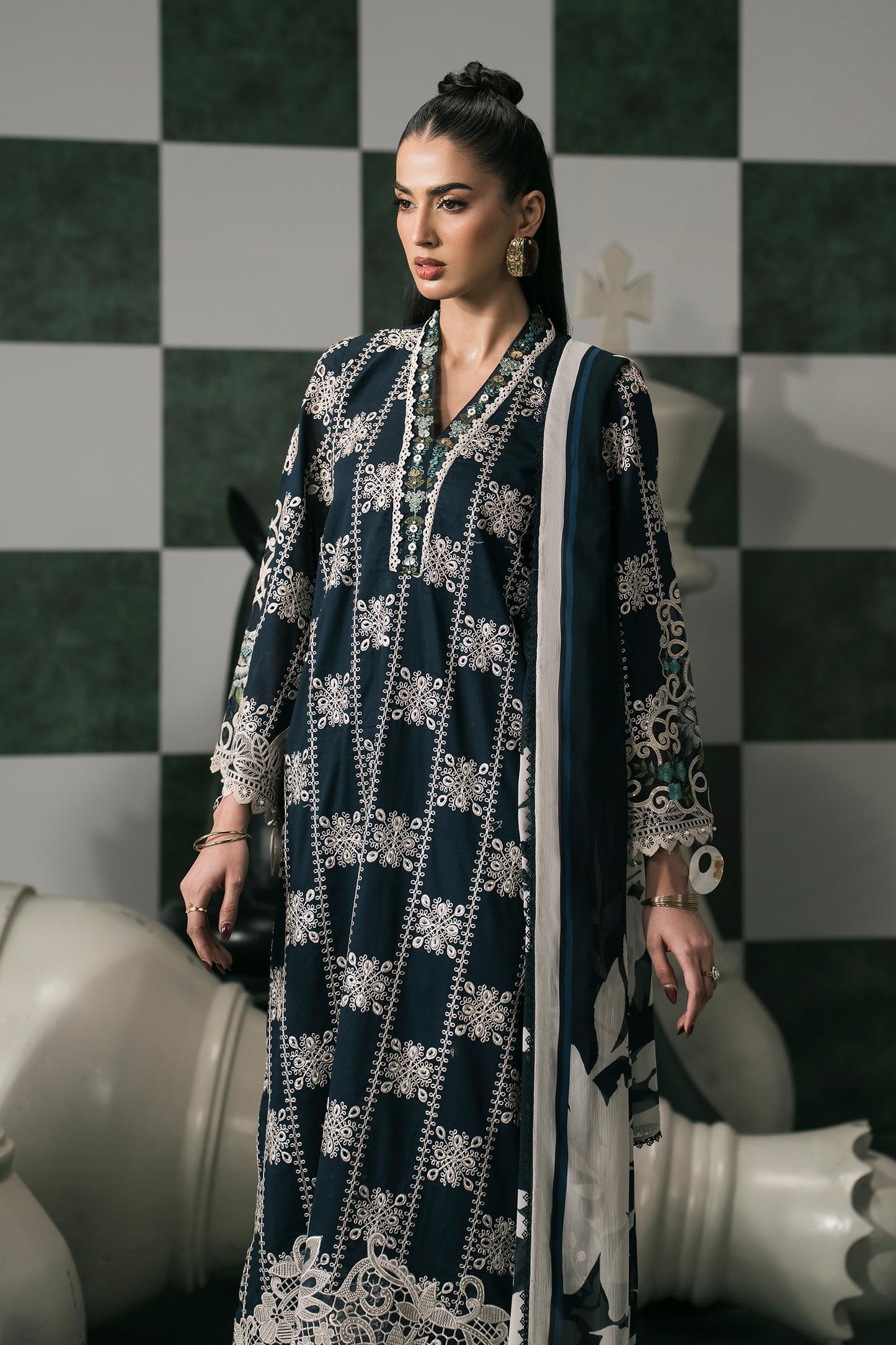 Maria B | Eid Collection 26 | DW-EF26-05