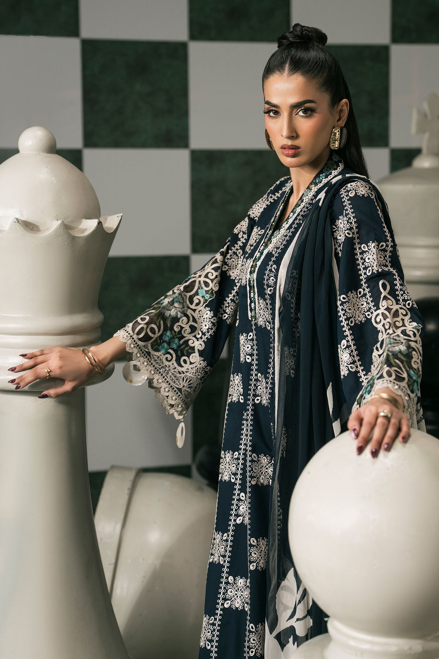 Maria B | Eid Collection 26 | DW-EF26-05