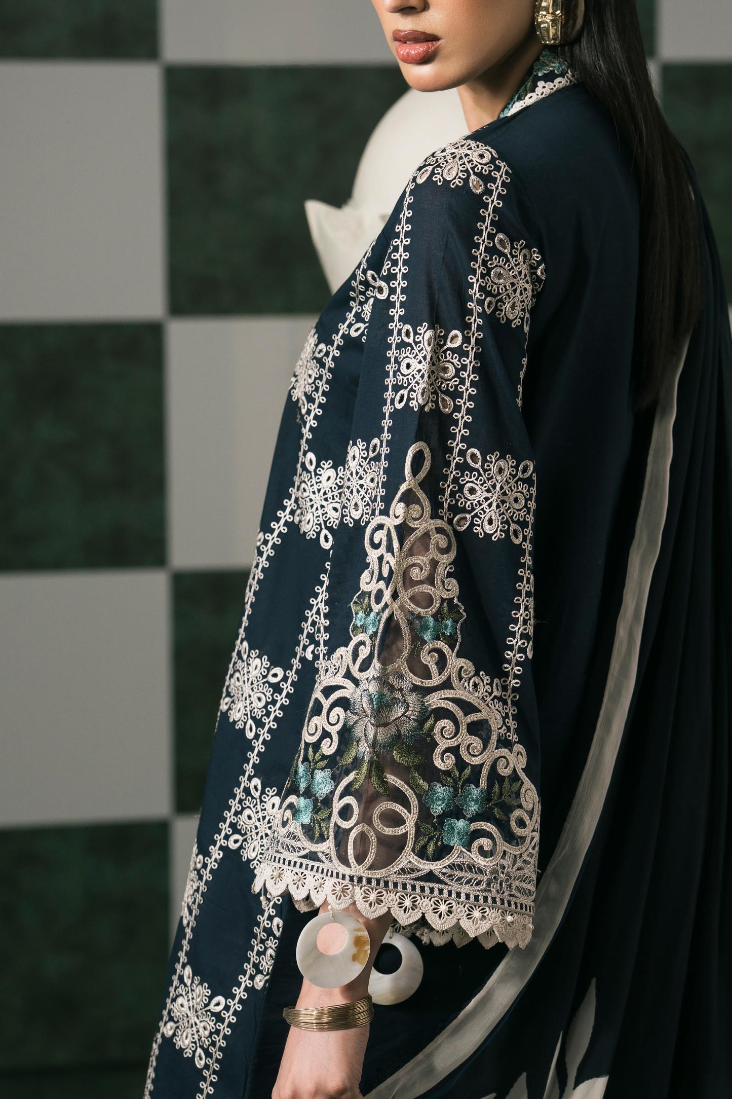 Maria B | Eid Collection 26 | DW-EF26-05