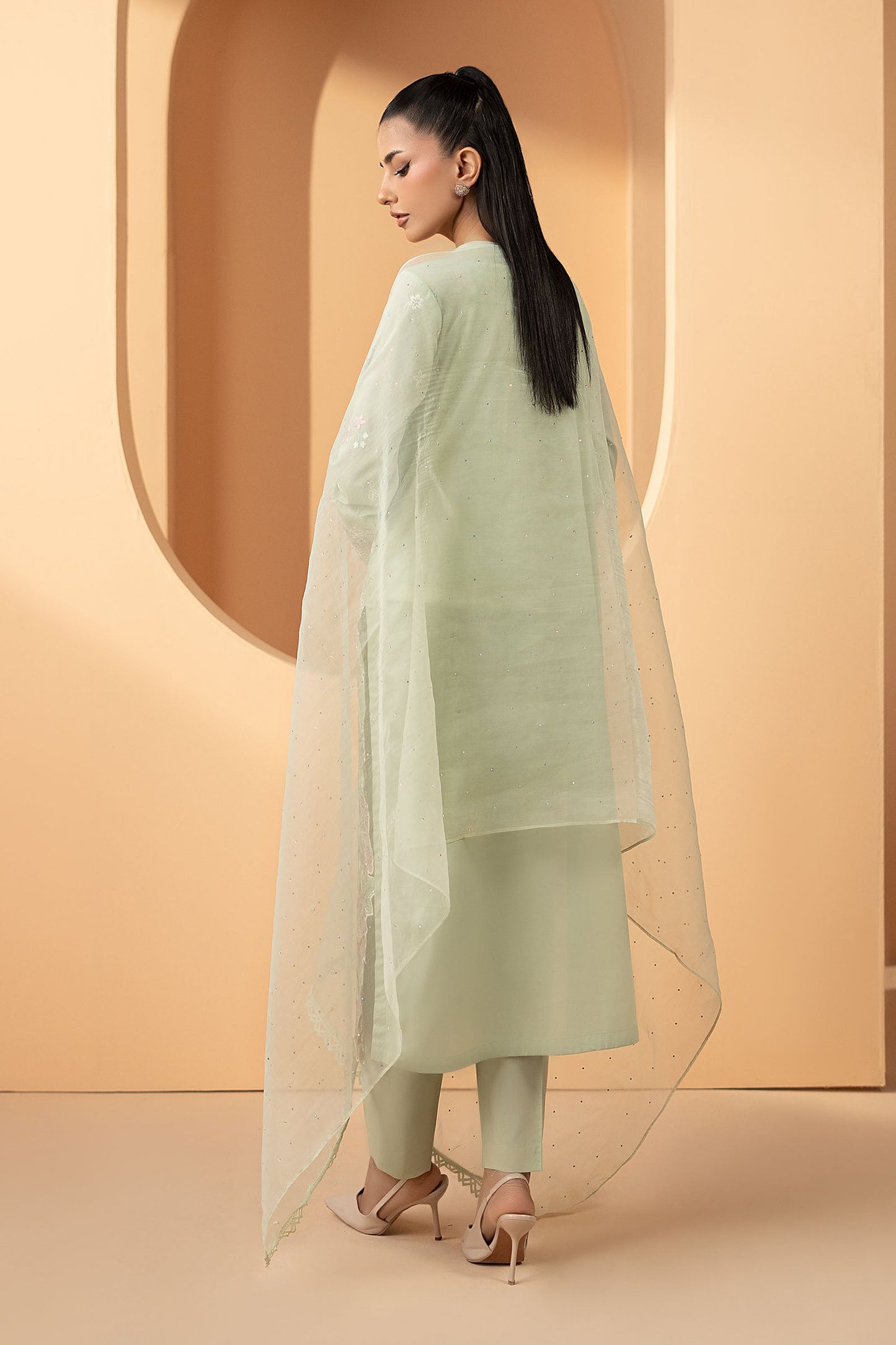 Maria B | Eid Collection 26 | DW-EF26-103