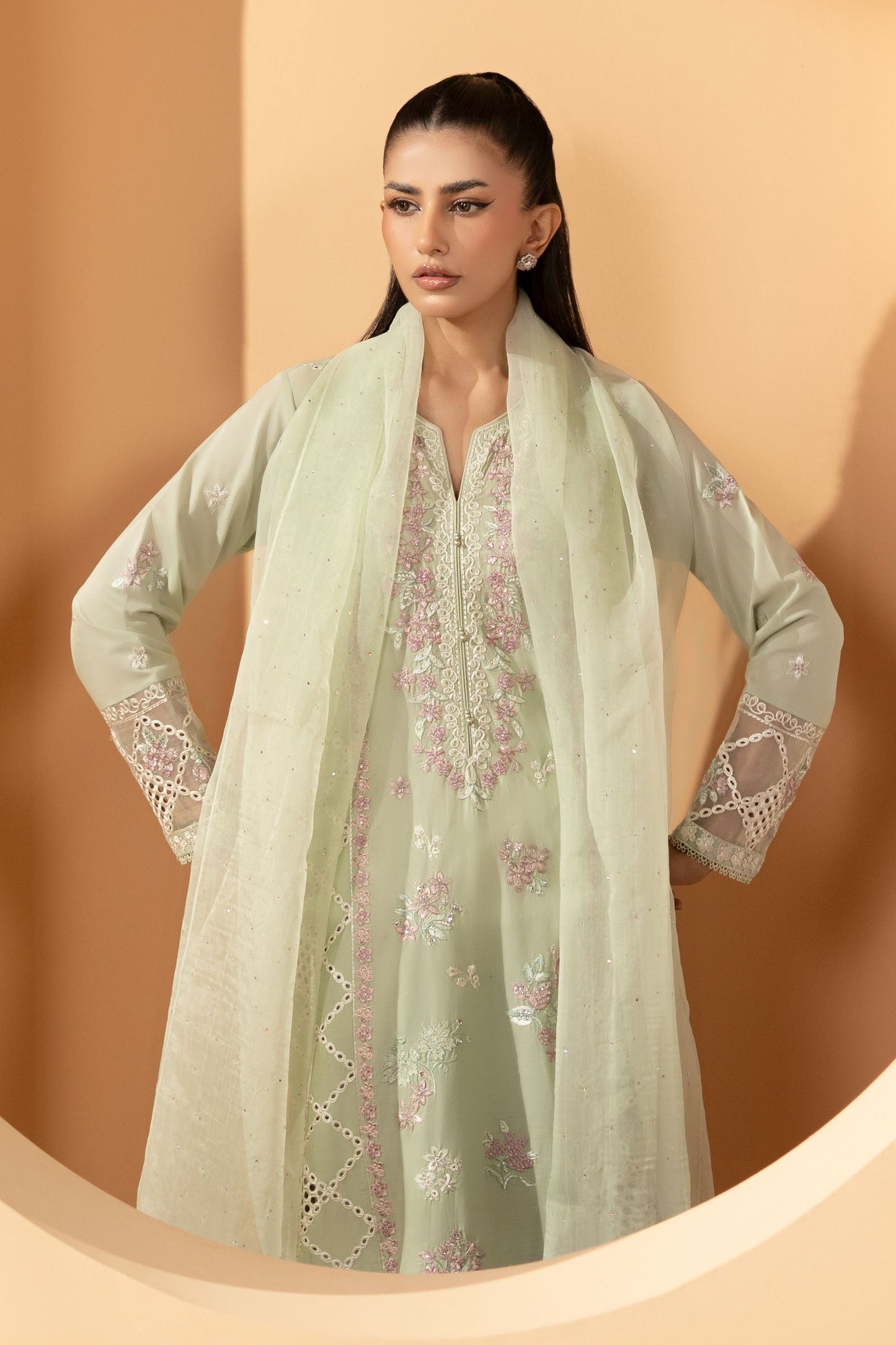 Maria B | Eid Collection 26 | DW-EF26-103