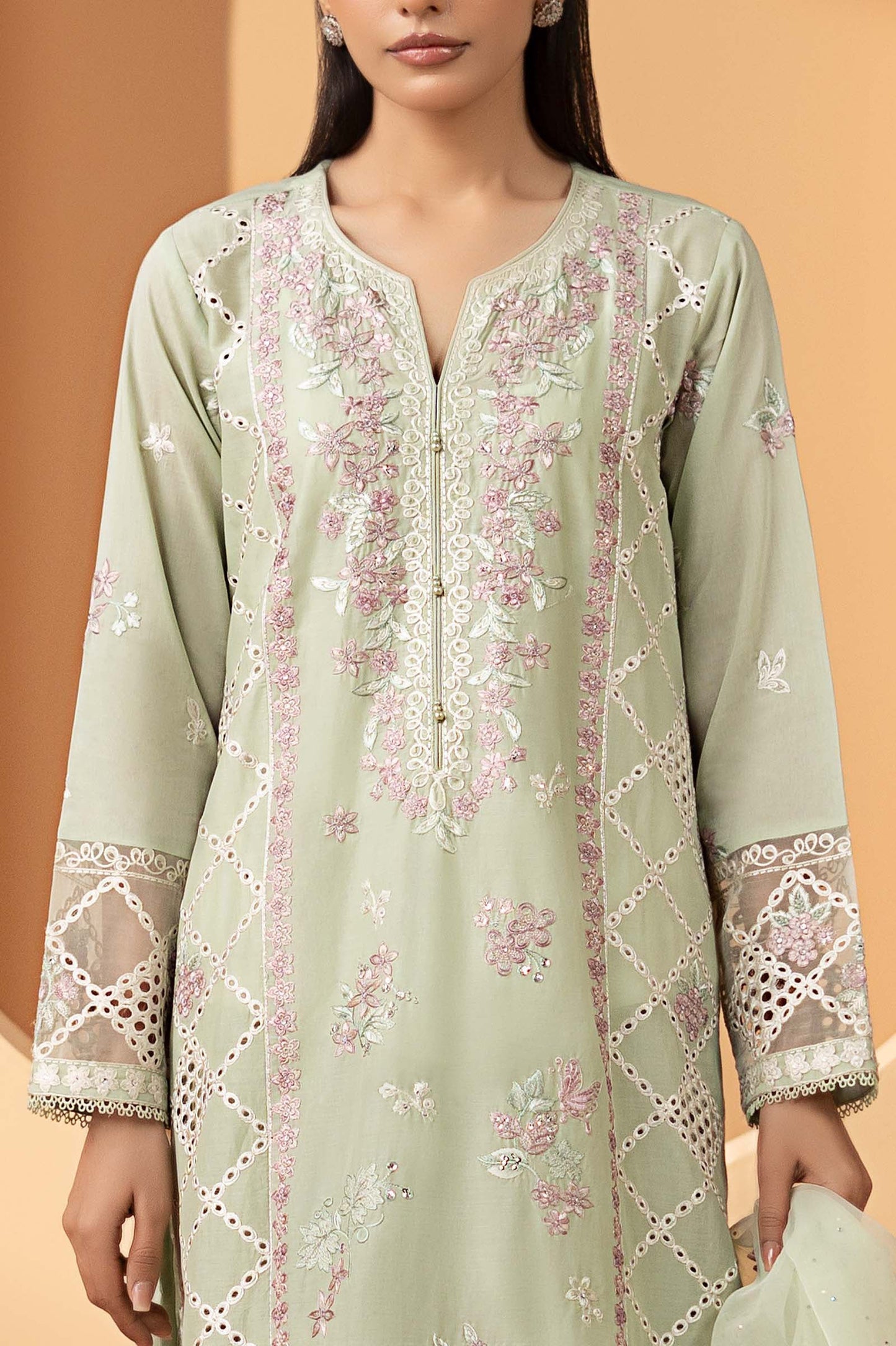 Maria B | Eid Collection 26 | DW-EF26-103