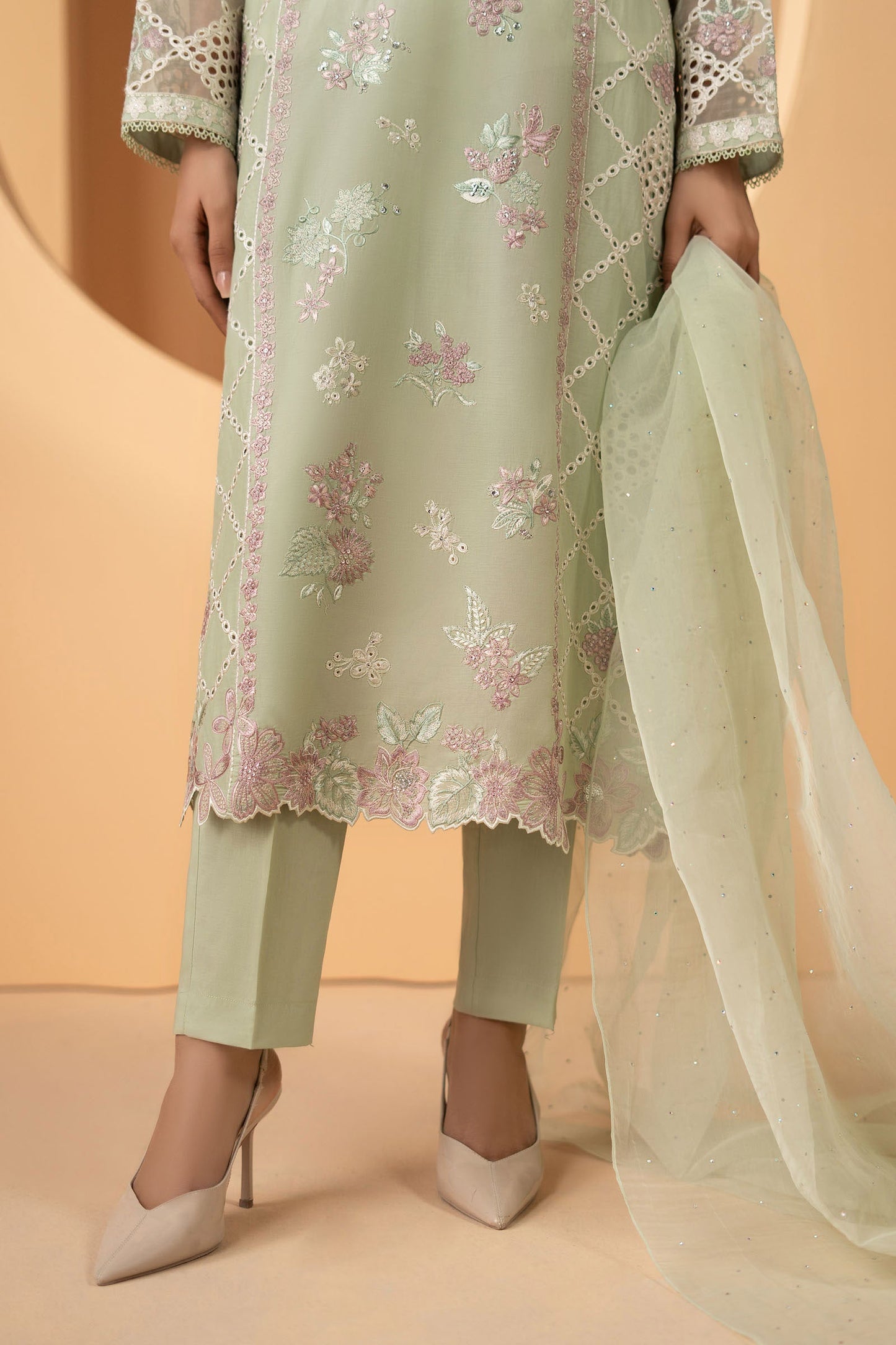 Maria B | Eid Collection 26 | DW-EF26-103