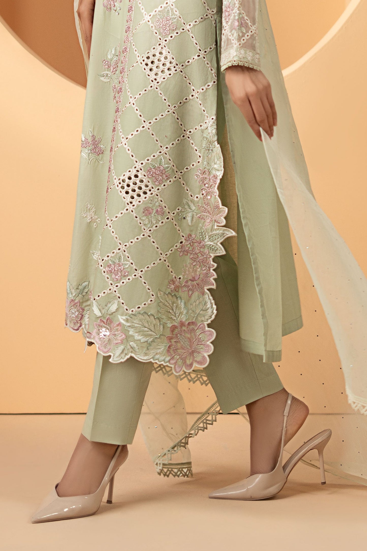 Maria B | Eid Collection 26 | DW-EF26-103