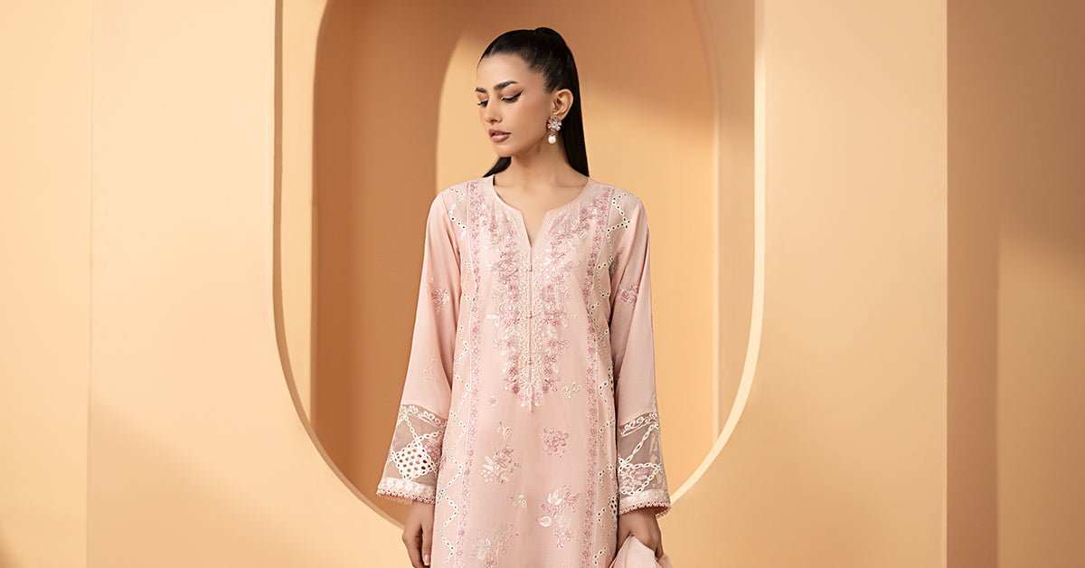 Maria B | Eid Collection 26 | DW-EF26-103
