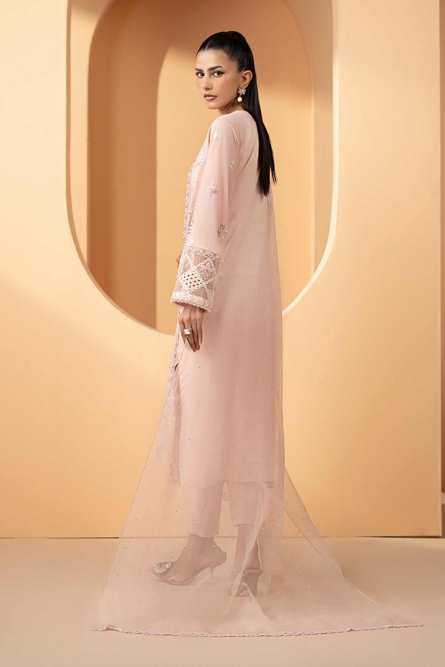 Maria B | Eid Collection 26 | DW-EF26-103
