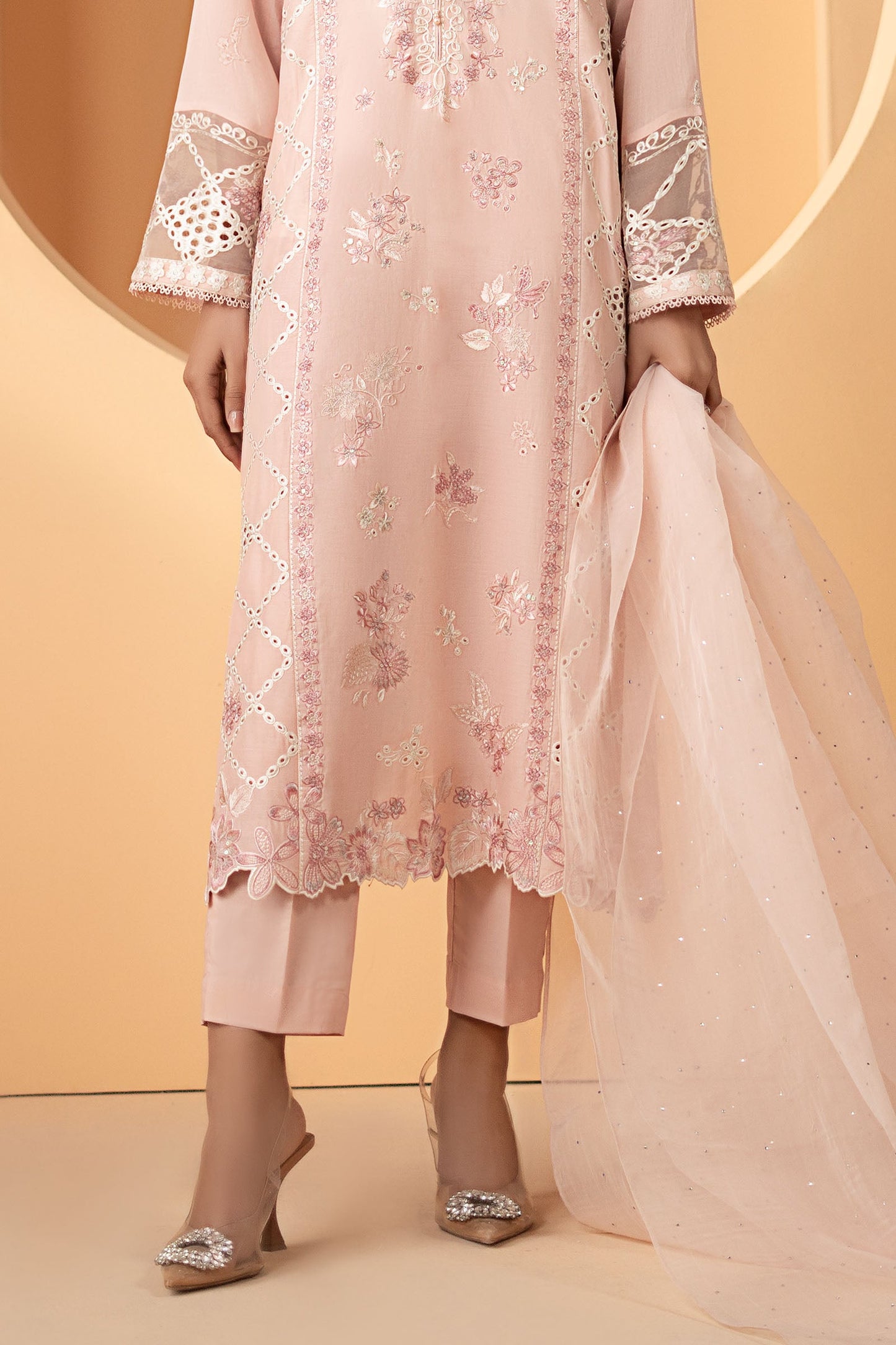 Maria B | Eid Collection 26 | DW-EF26-103