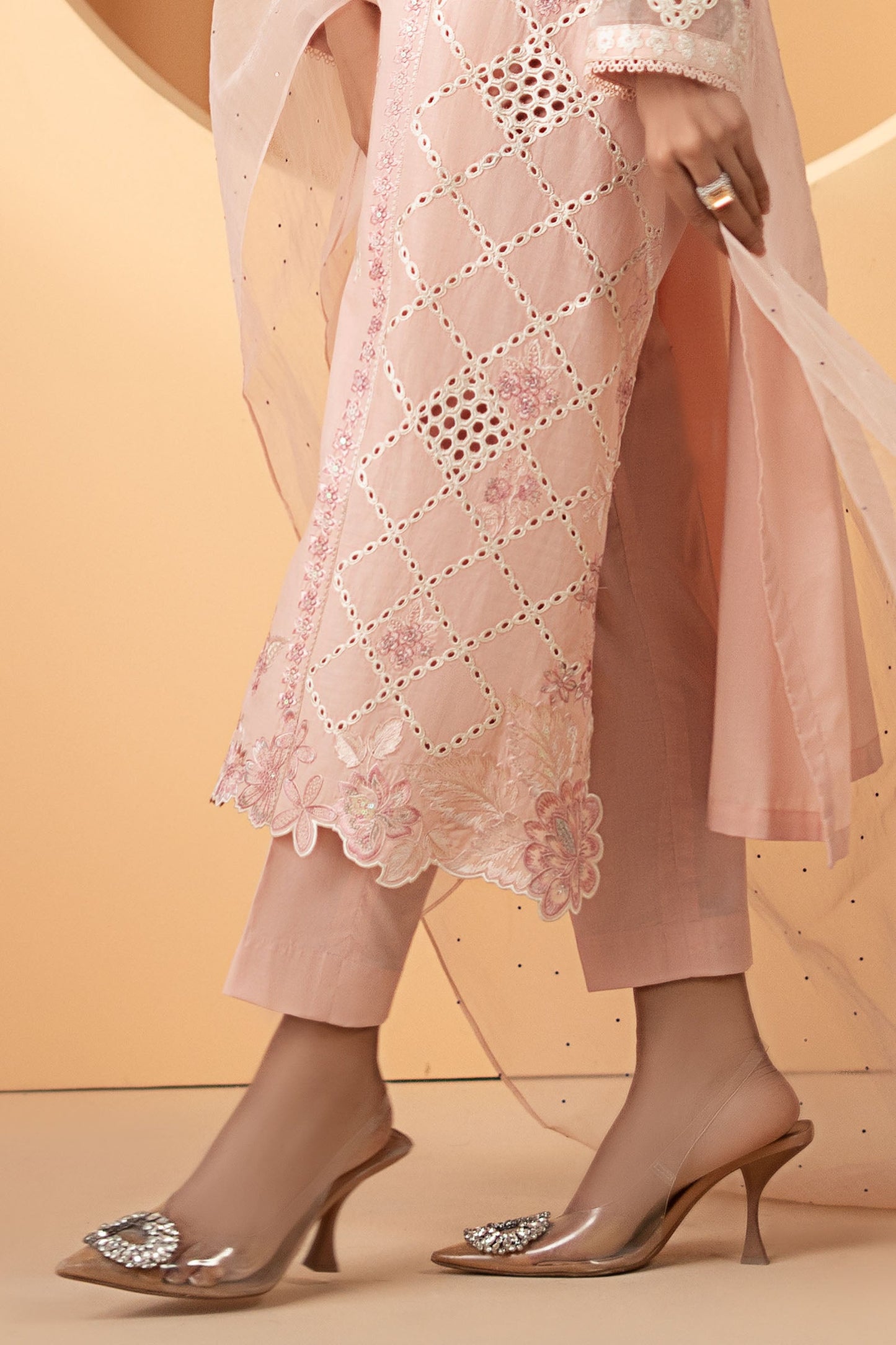 Maria B | Eid Collection 26 | DW-EF26-103