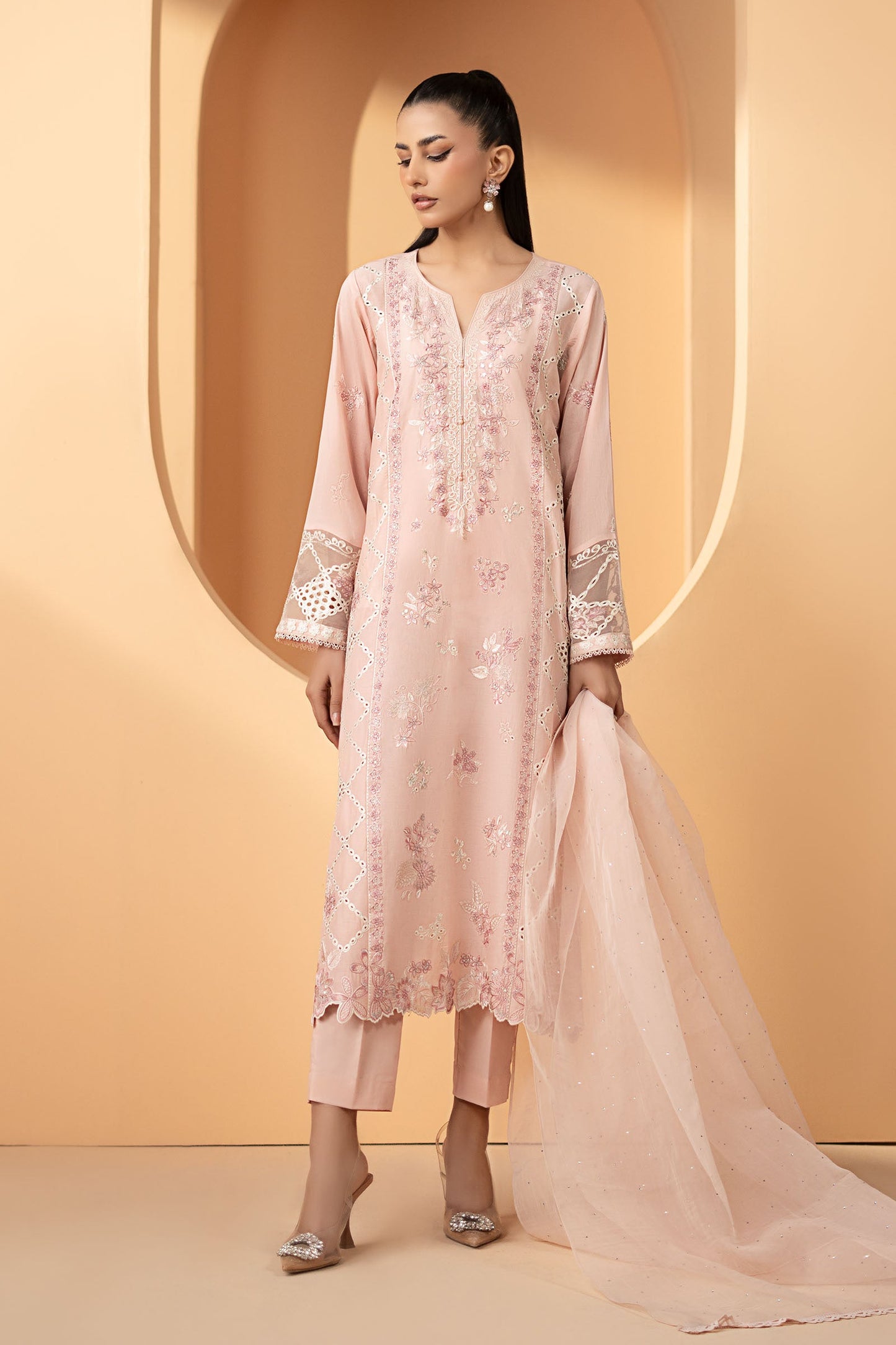Maria B | Eid Collection 26 | DW-EF26-103