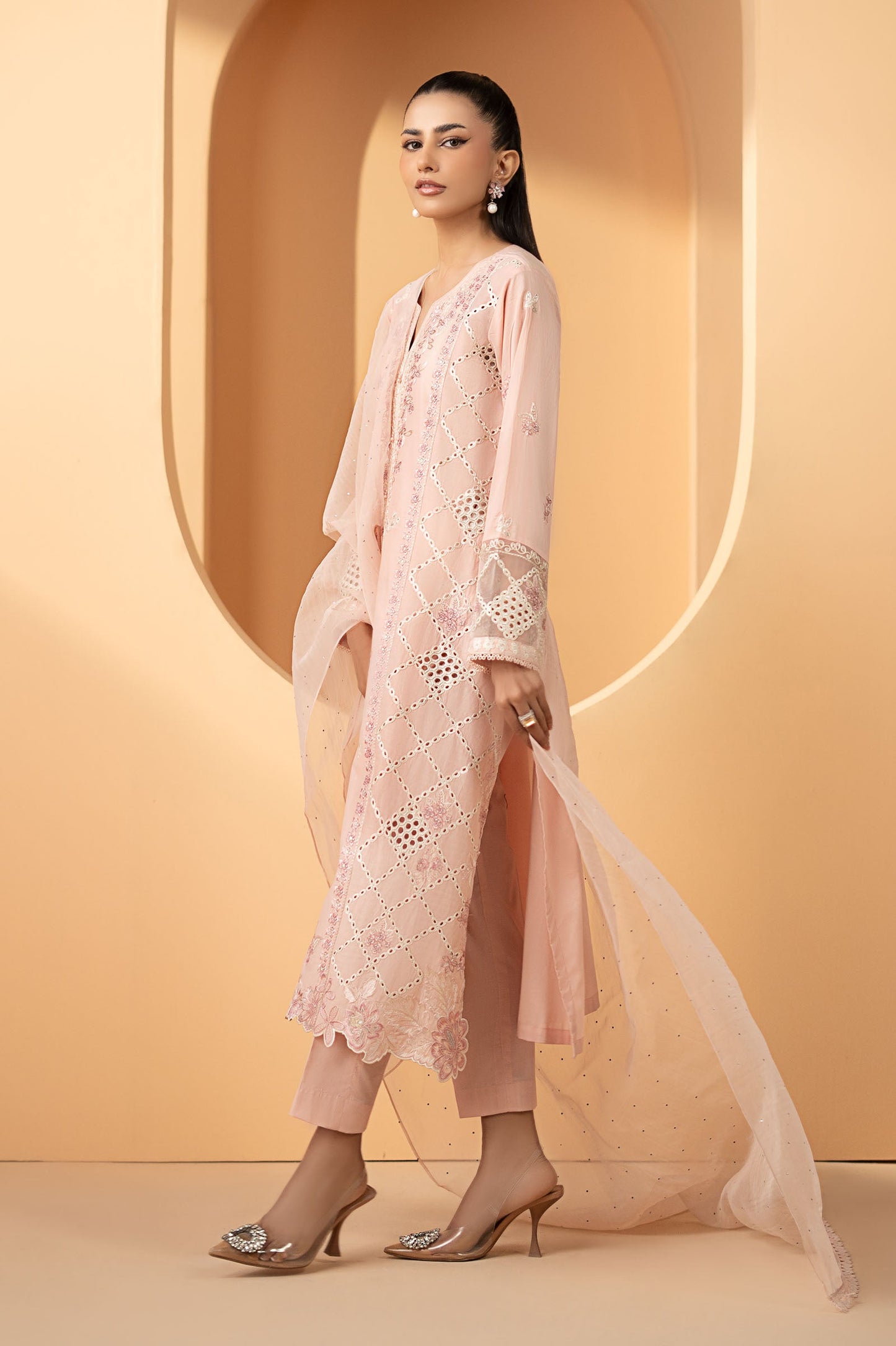 Maria B | Eid Collection 26 | DW-EF26-103