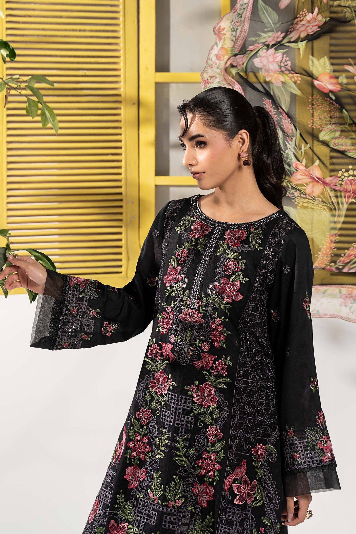 Maria B | Eid Festive Pret | DW-EF26-10