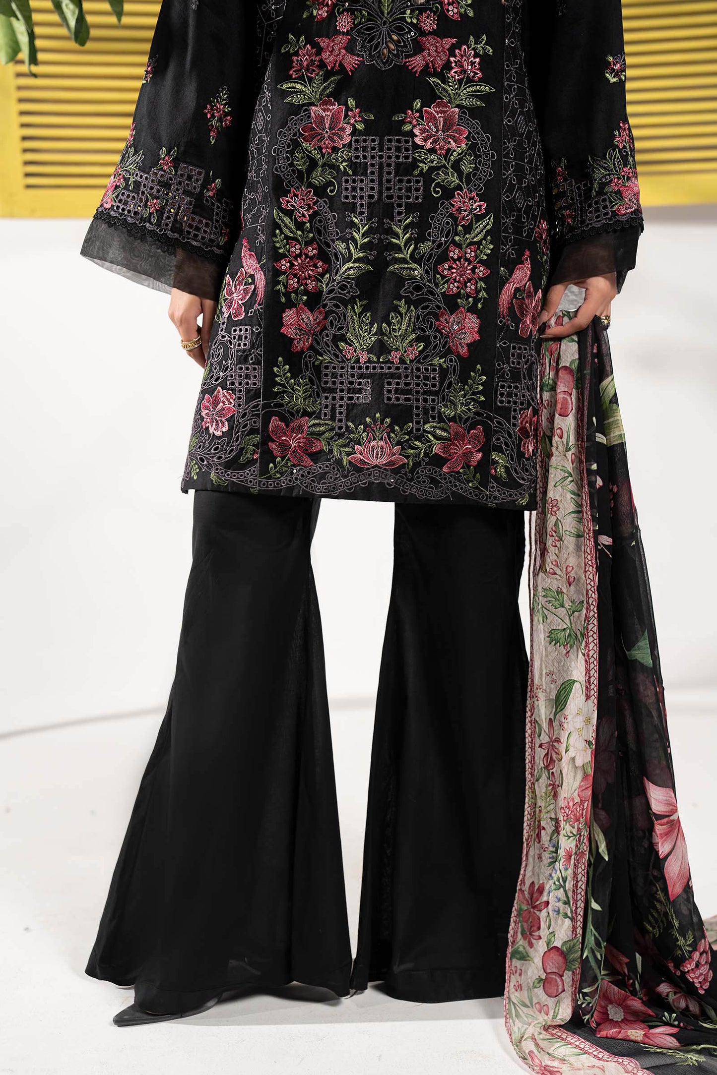 Maria B | Eid Collection 26 | DW-EF26-10