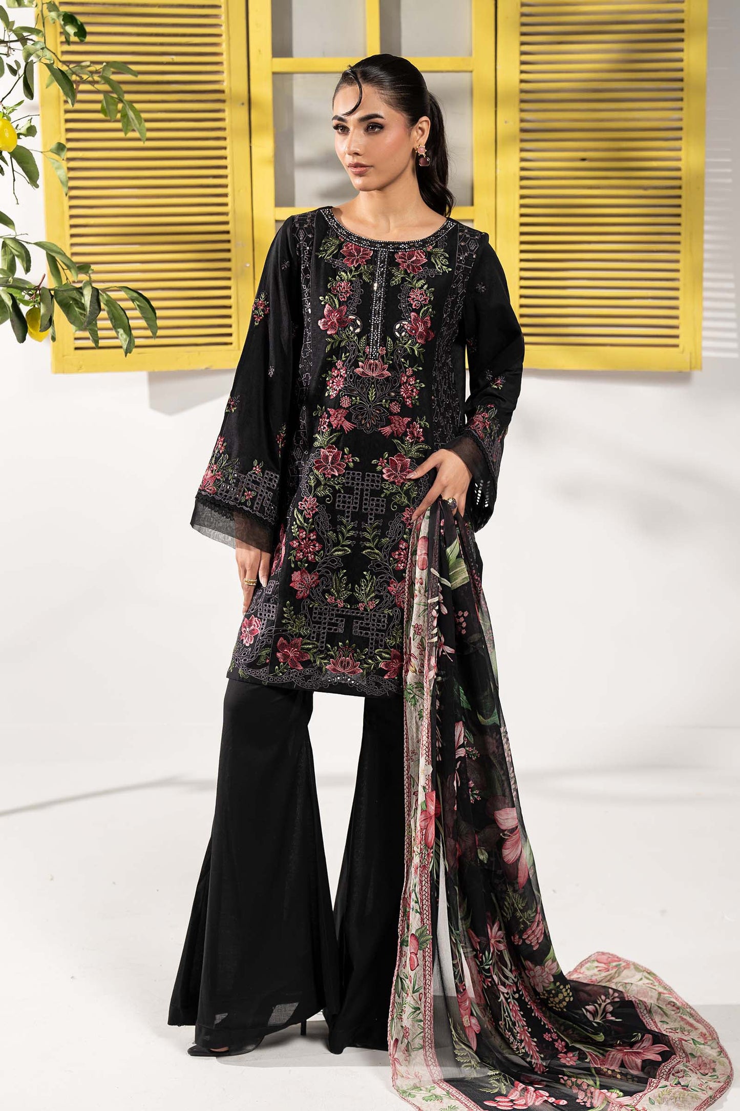 Maria B | Eid Collection 26 | DW-EF26-10