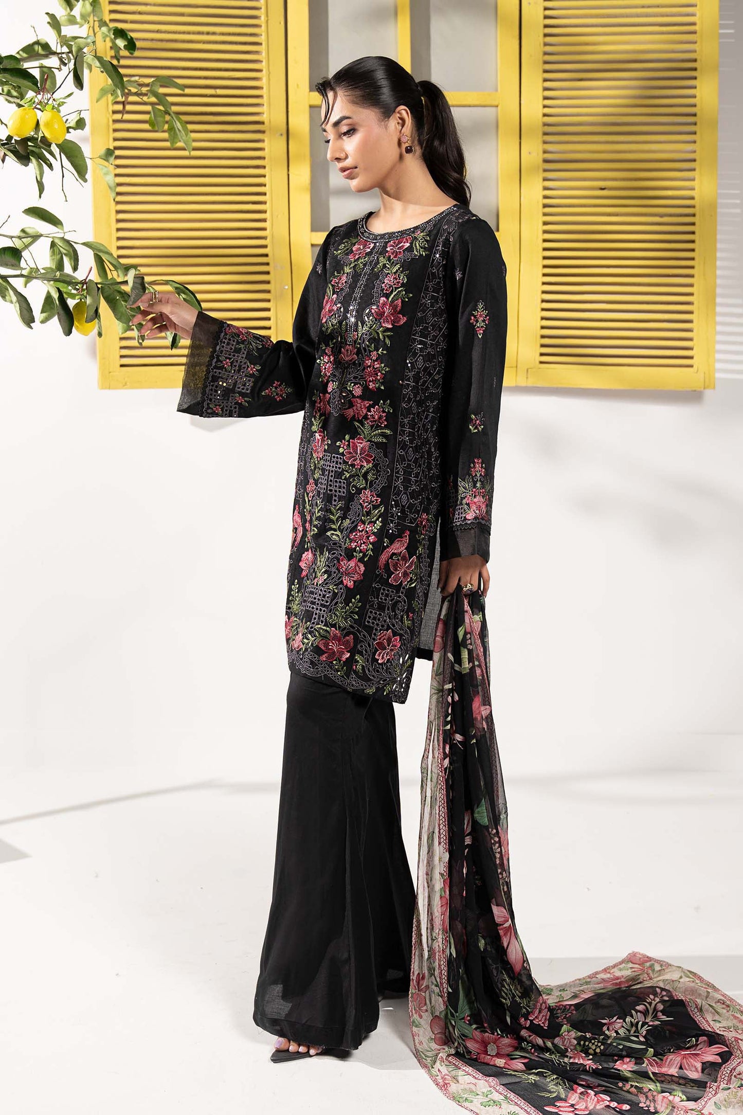 Maria B | Eid Collection 26 | DW-EF26-10