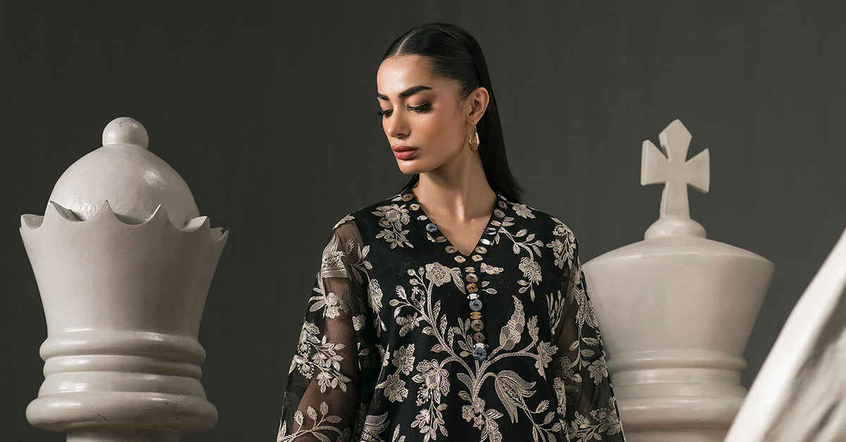 Maria B | Eid Collection 26 | DW-EF26-11