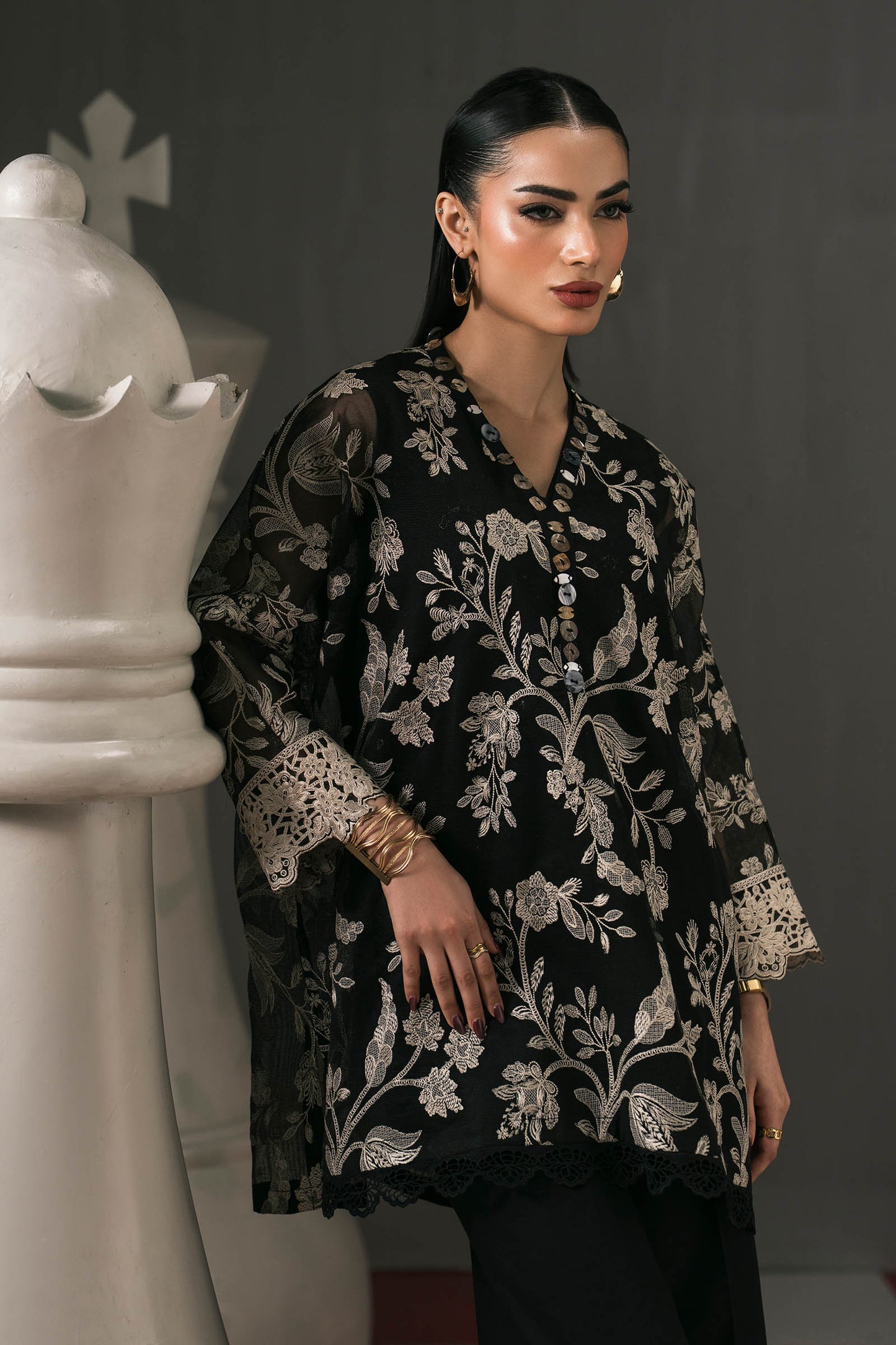 Maria B | Eid Collection 26 | DW-EF26-11
