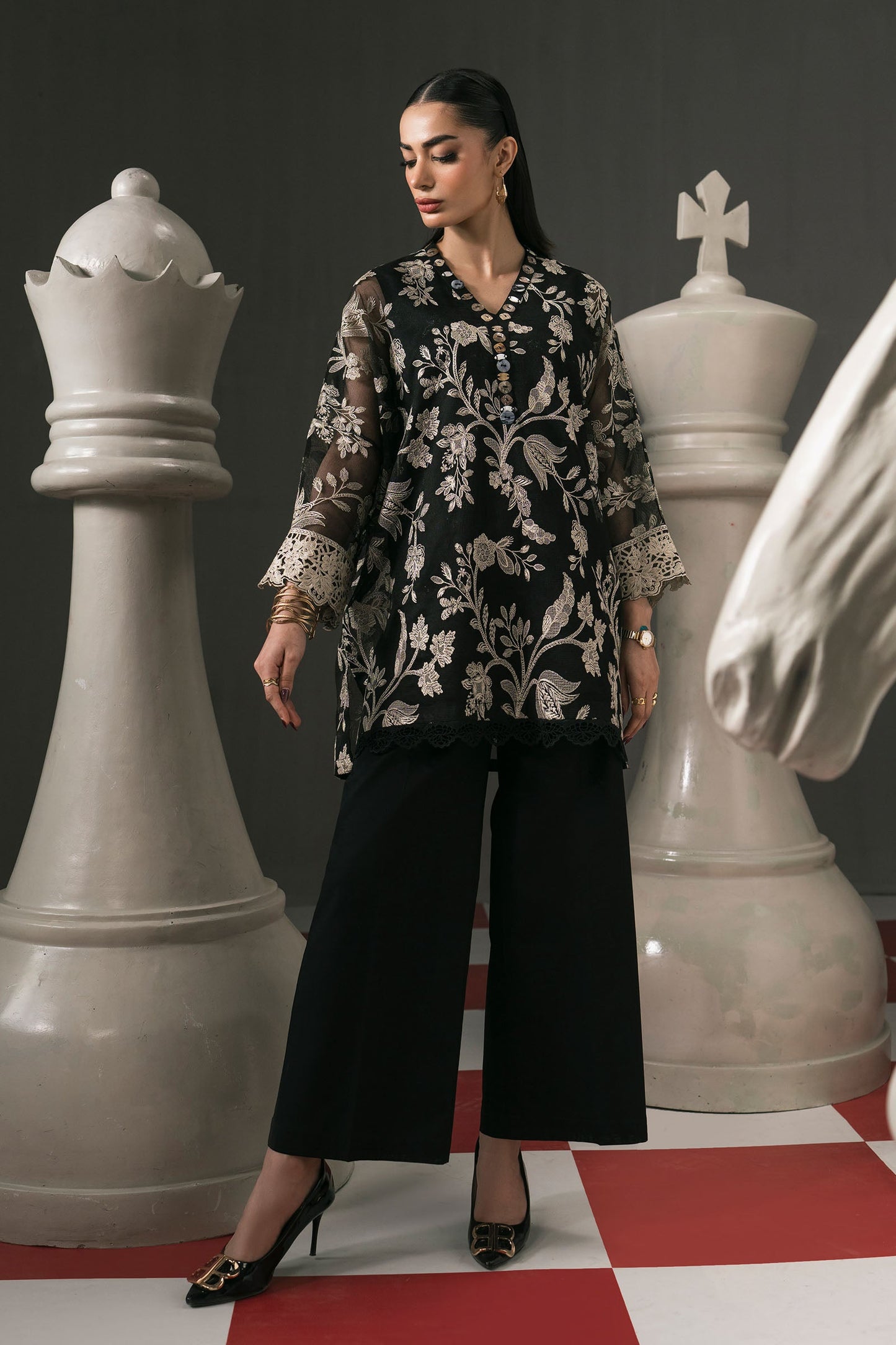 Maria B | Eid Collection 26 | DW-EF26-11
