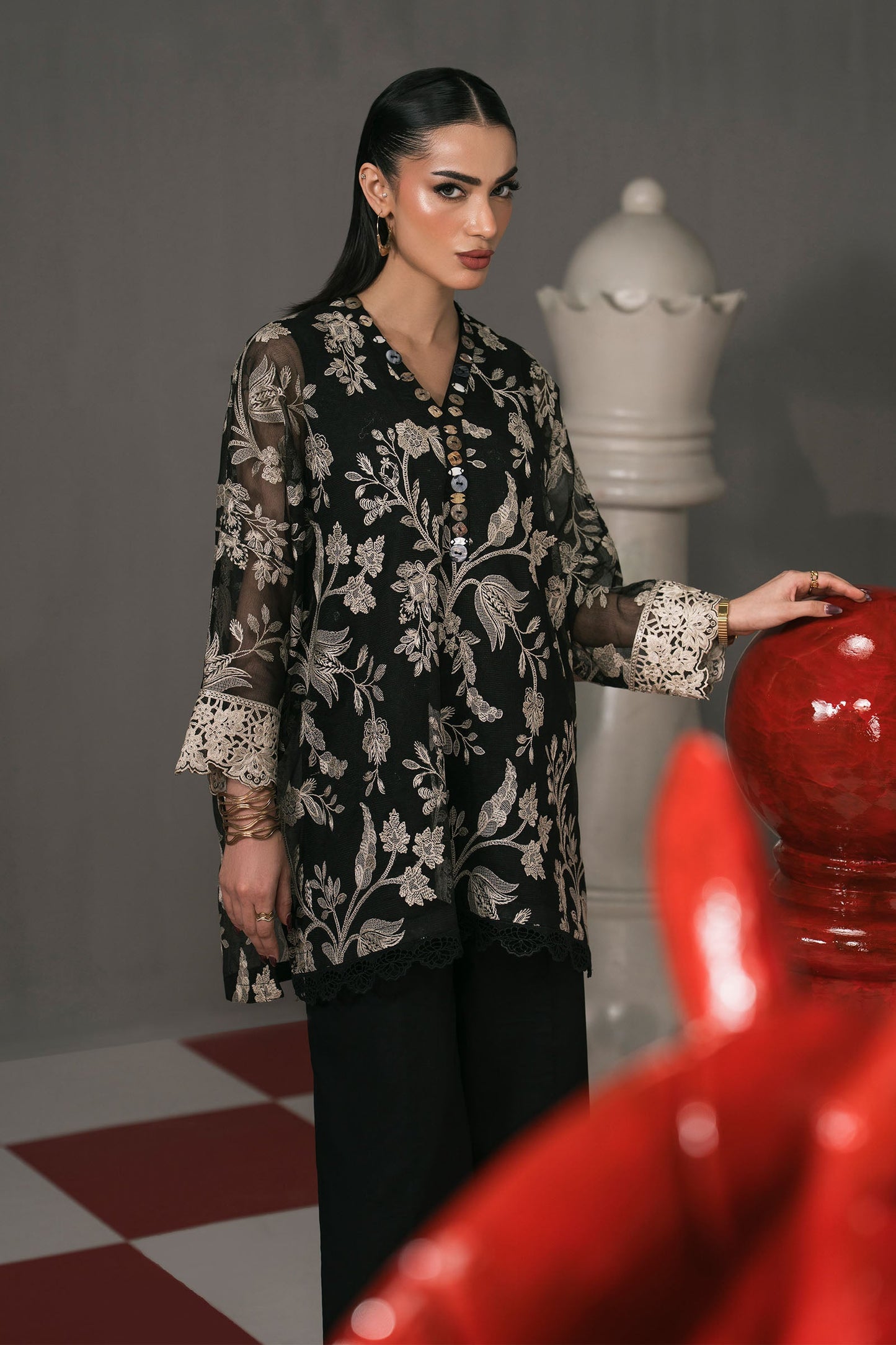 Maria B | Eid Collection 26 | DW-EF26-11