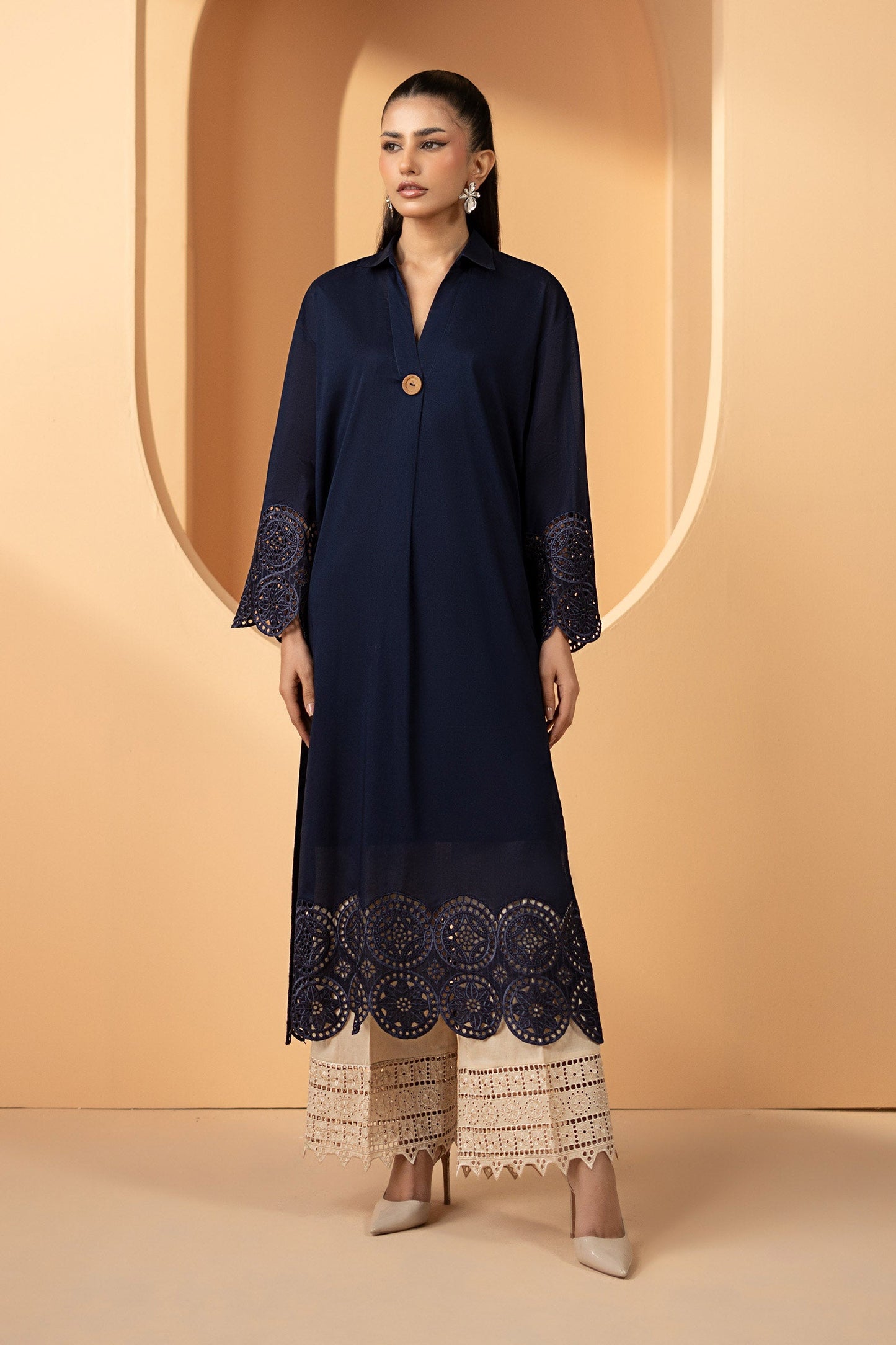 Maria B | Eid Collection 26 | DW-EF26-127