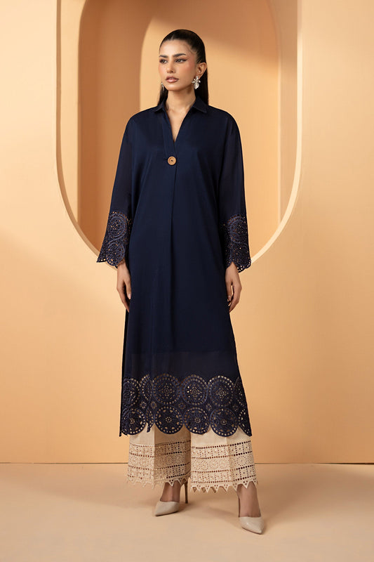 Maria B | Eid Collection 26 | 2 Piece Embroidered Lawn Suit