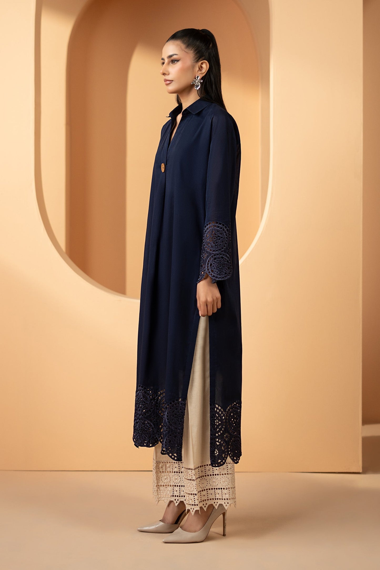 Maria B | Eid Collection 26 | DW-EF26-127