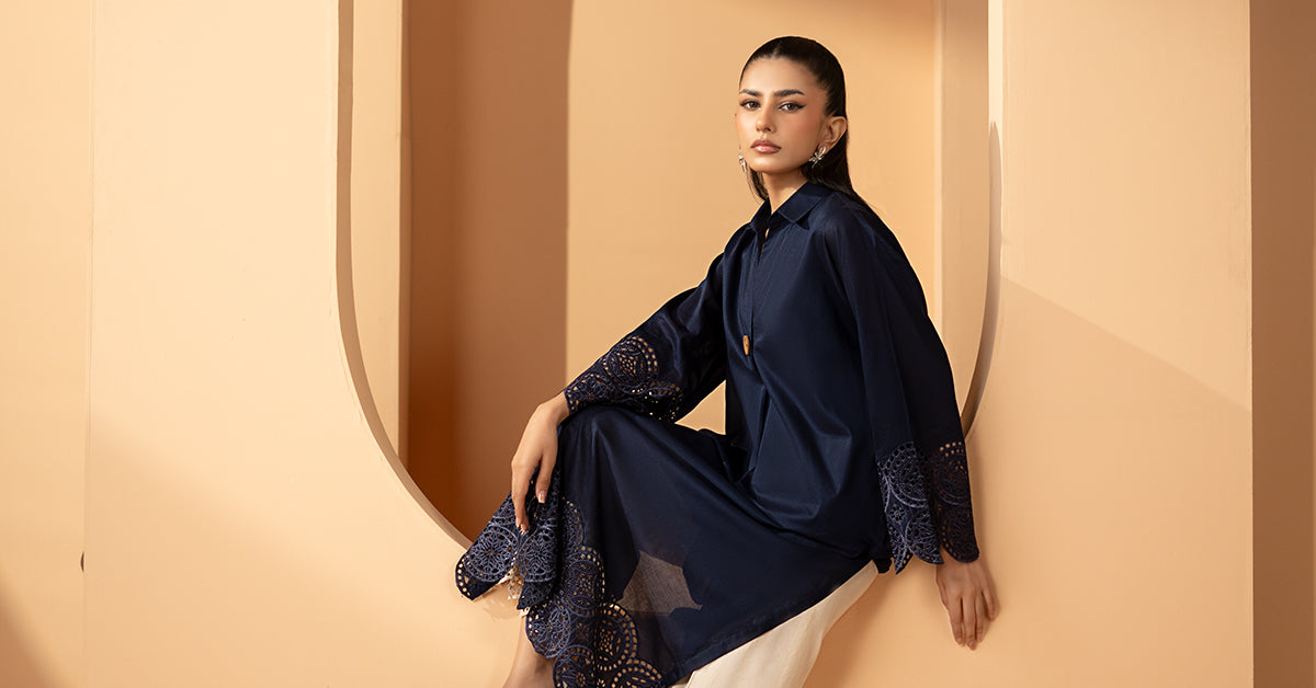 Maria B | Eid Collection 26 | DW-EF26-127