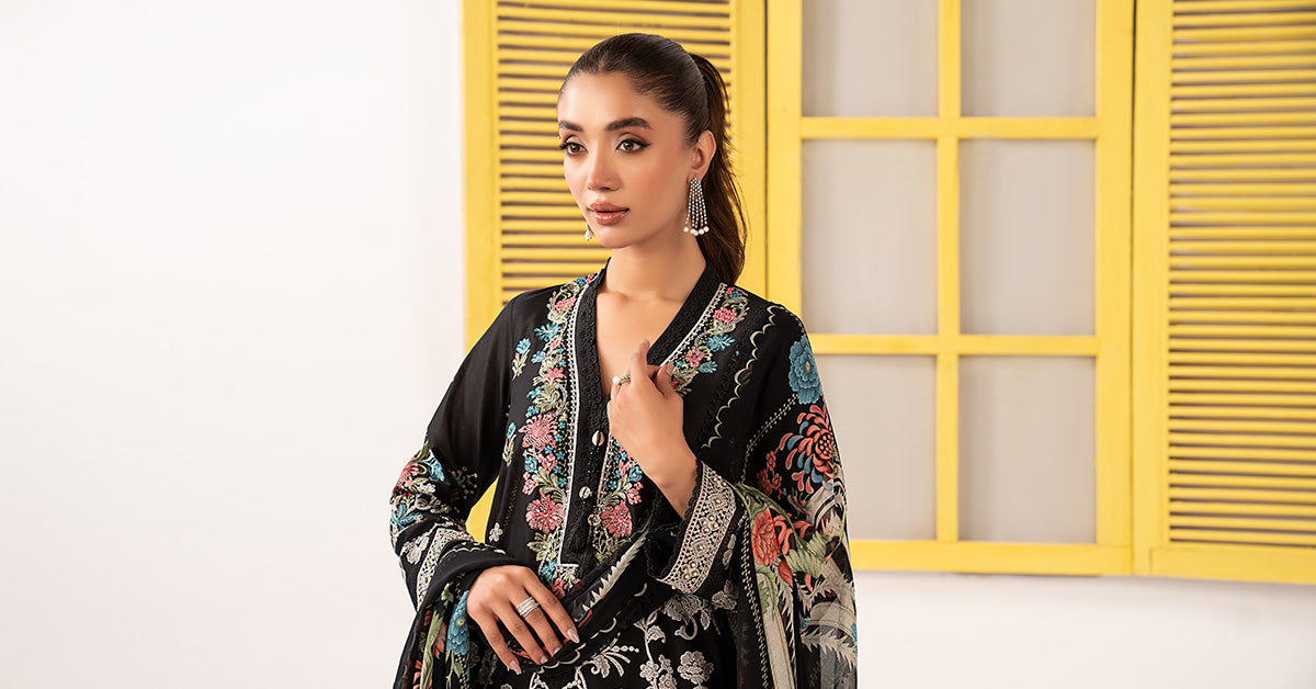 Maria B | Eid Collection 26 | DW-EF26-180