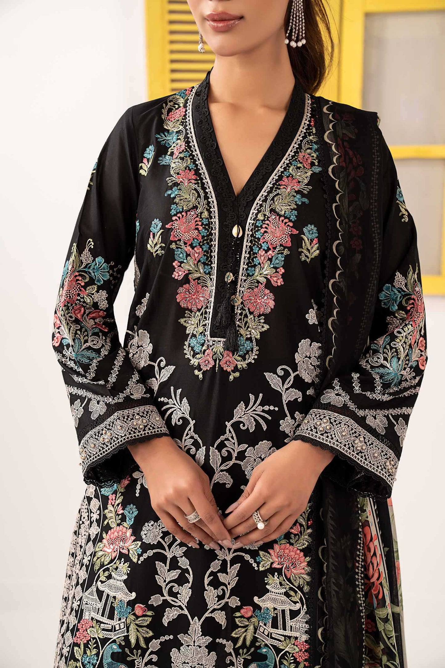 Maria B | Eid Collection 26 | DW-EF26-180