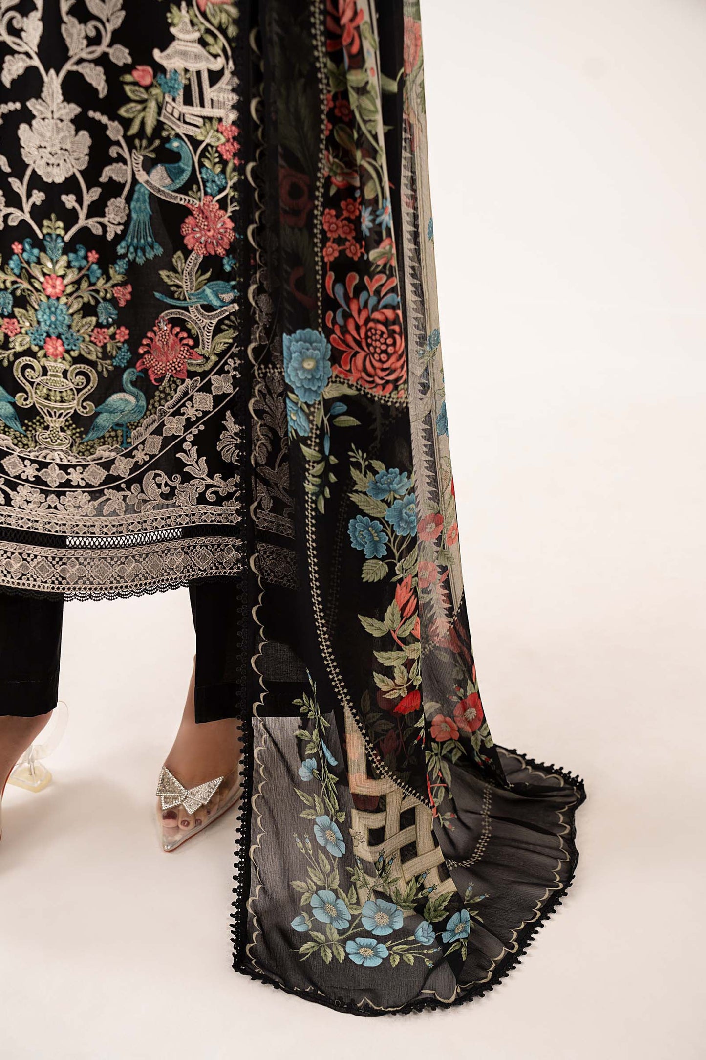 Maria B | Eid Collection 26 | DW-EF26-180
