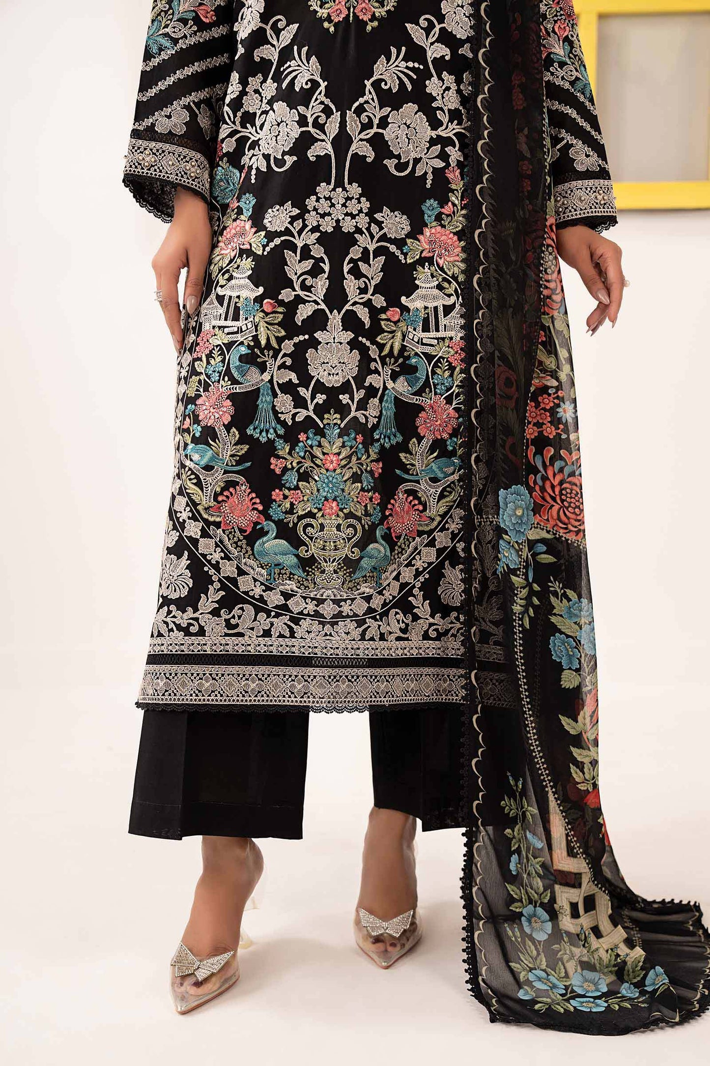 Maria B | Eid Collection 26 | DW-EF26-180