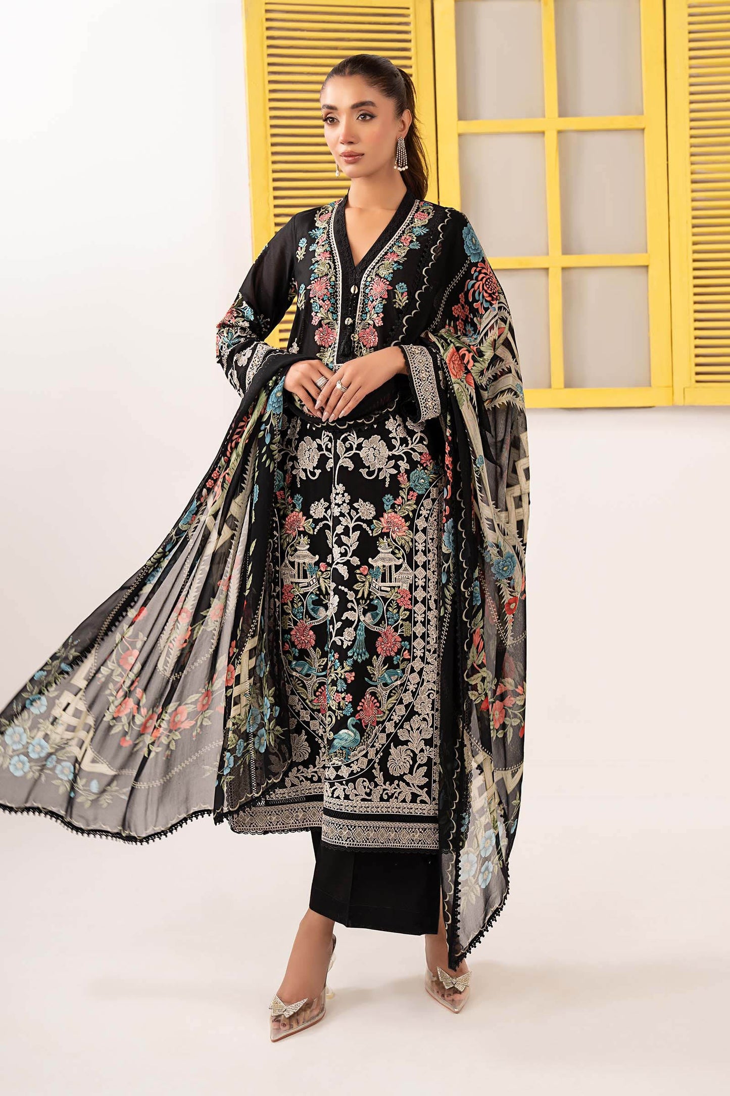 Maria B | Eid Collection 26 | DW-EF26-180