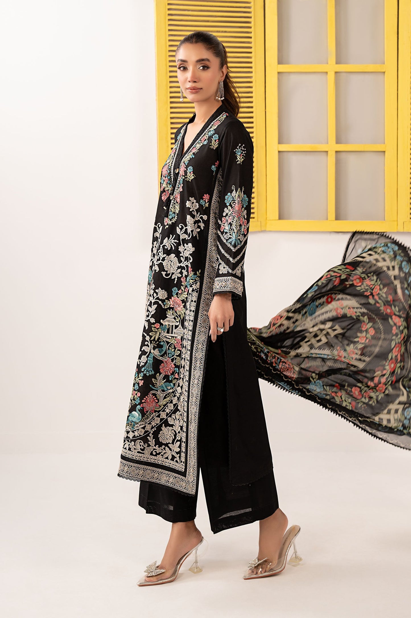 Maria B | Eid Collection 26 | DW-EF26-180