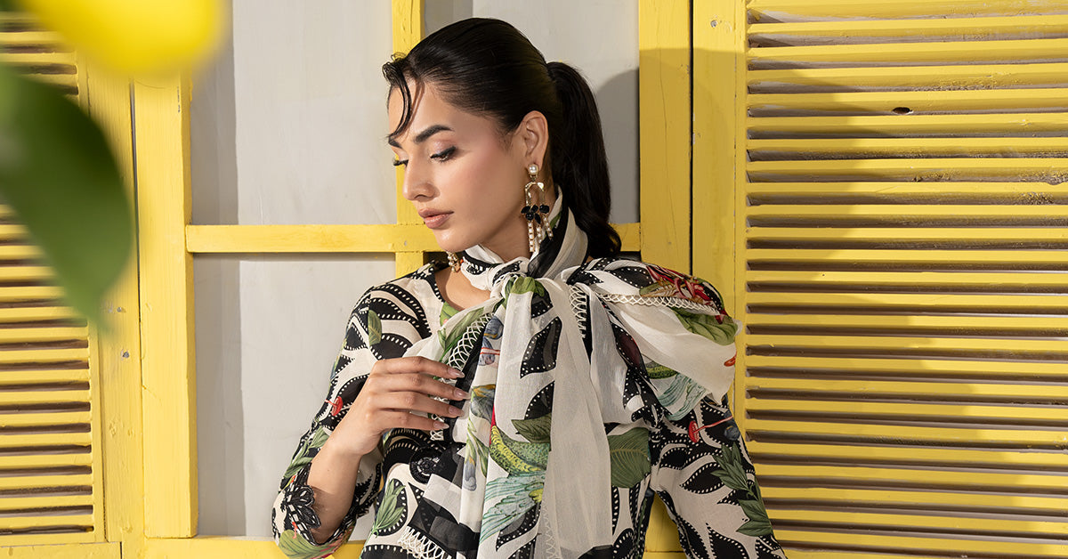 Maria B | Eid Collection 26 | DW-EF26-190