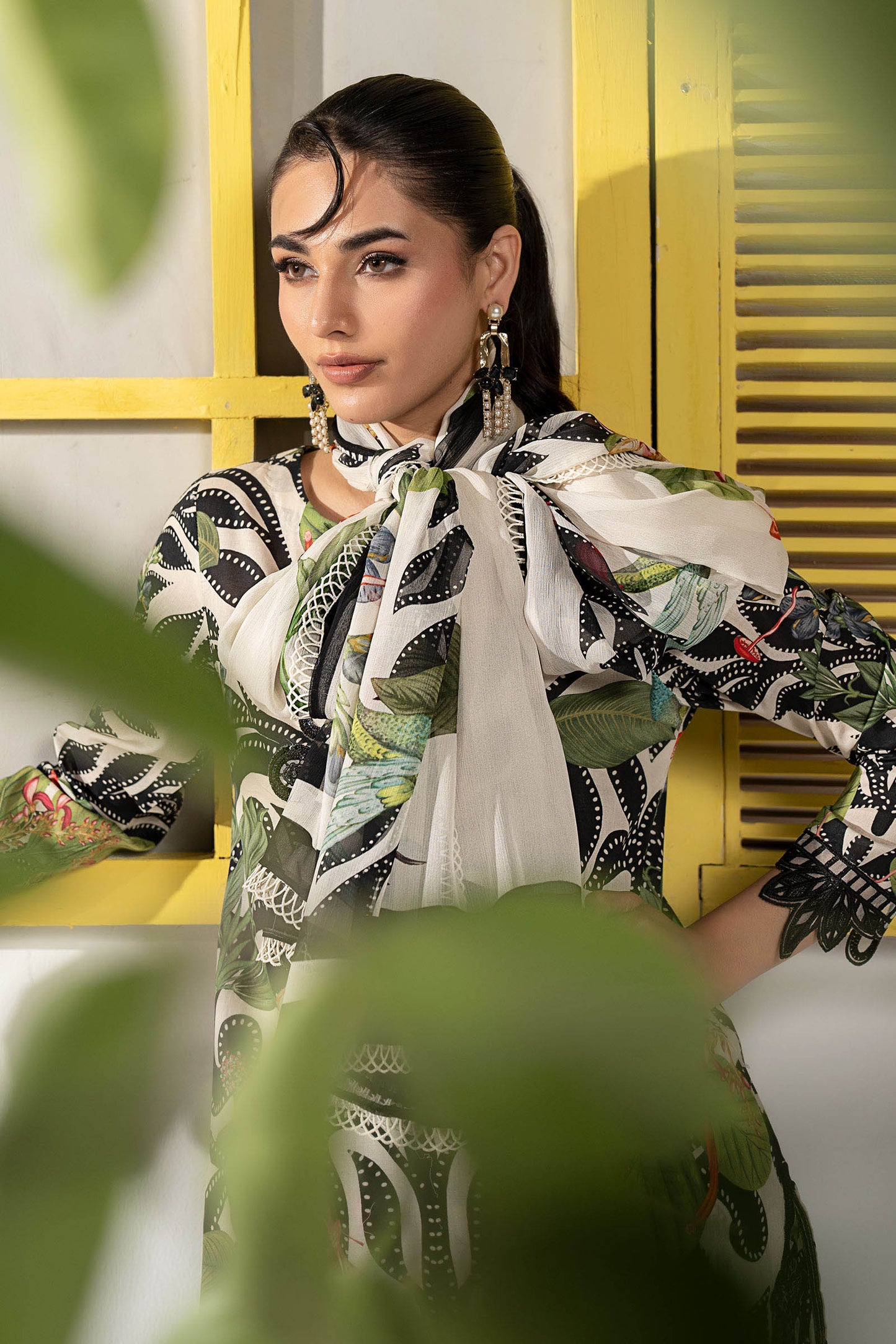 Maria B | Eid Collection 26 | DW-EF26-190