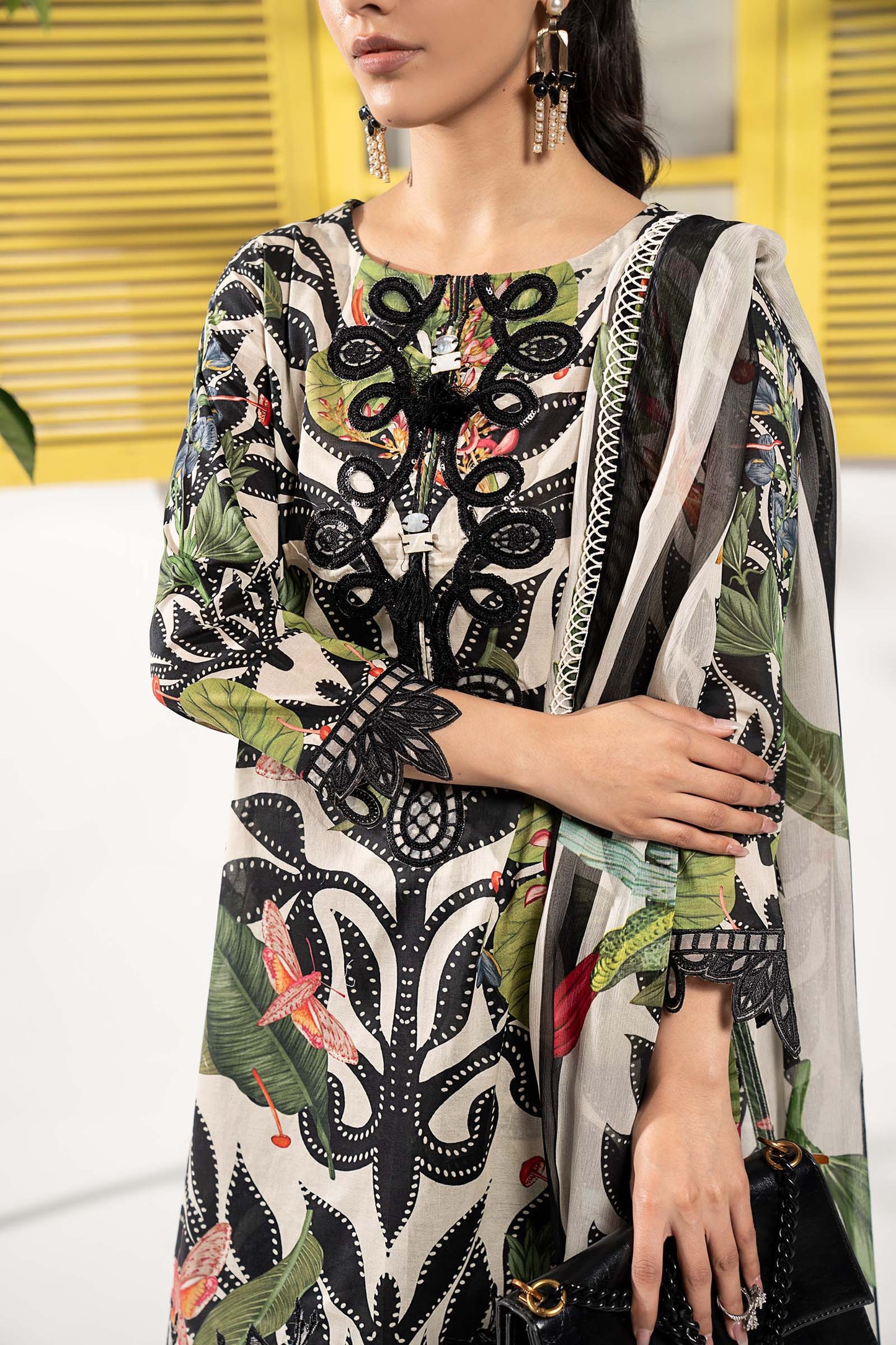 Maria B | Eid Collection 26 | DW-EF26-190