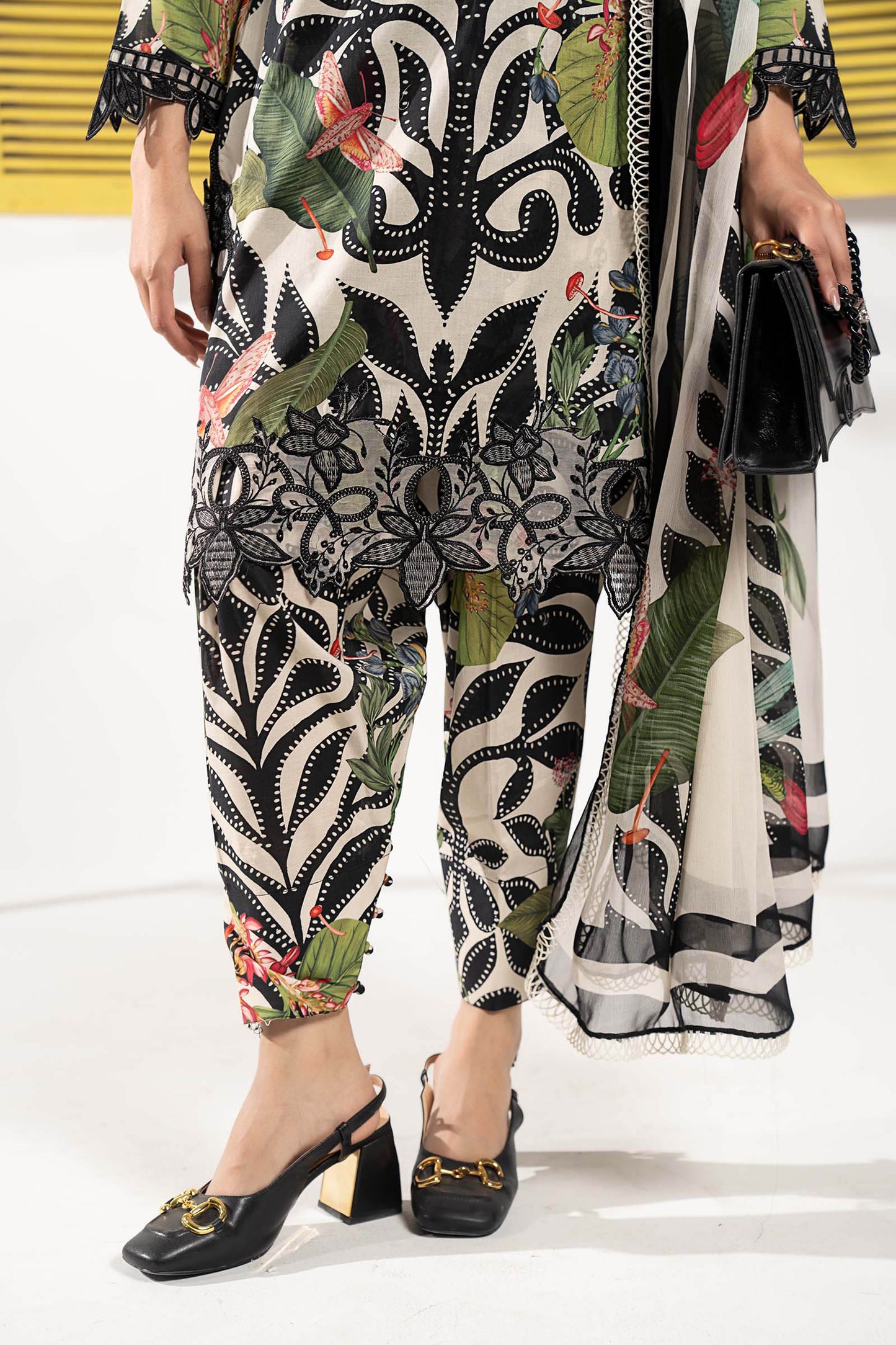 Maria B | Eid Collection 26 | DW-EF26-190
