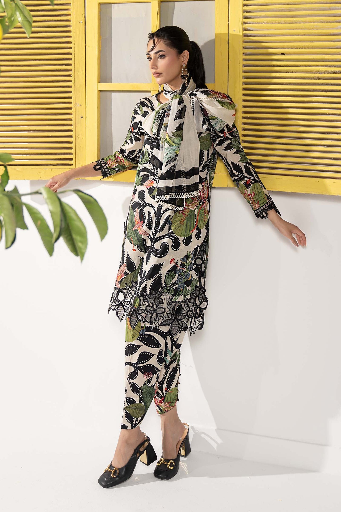 Maria B | Eid Collection 26 | DW-EF26-190