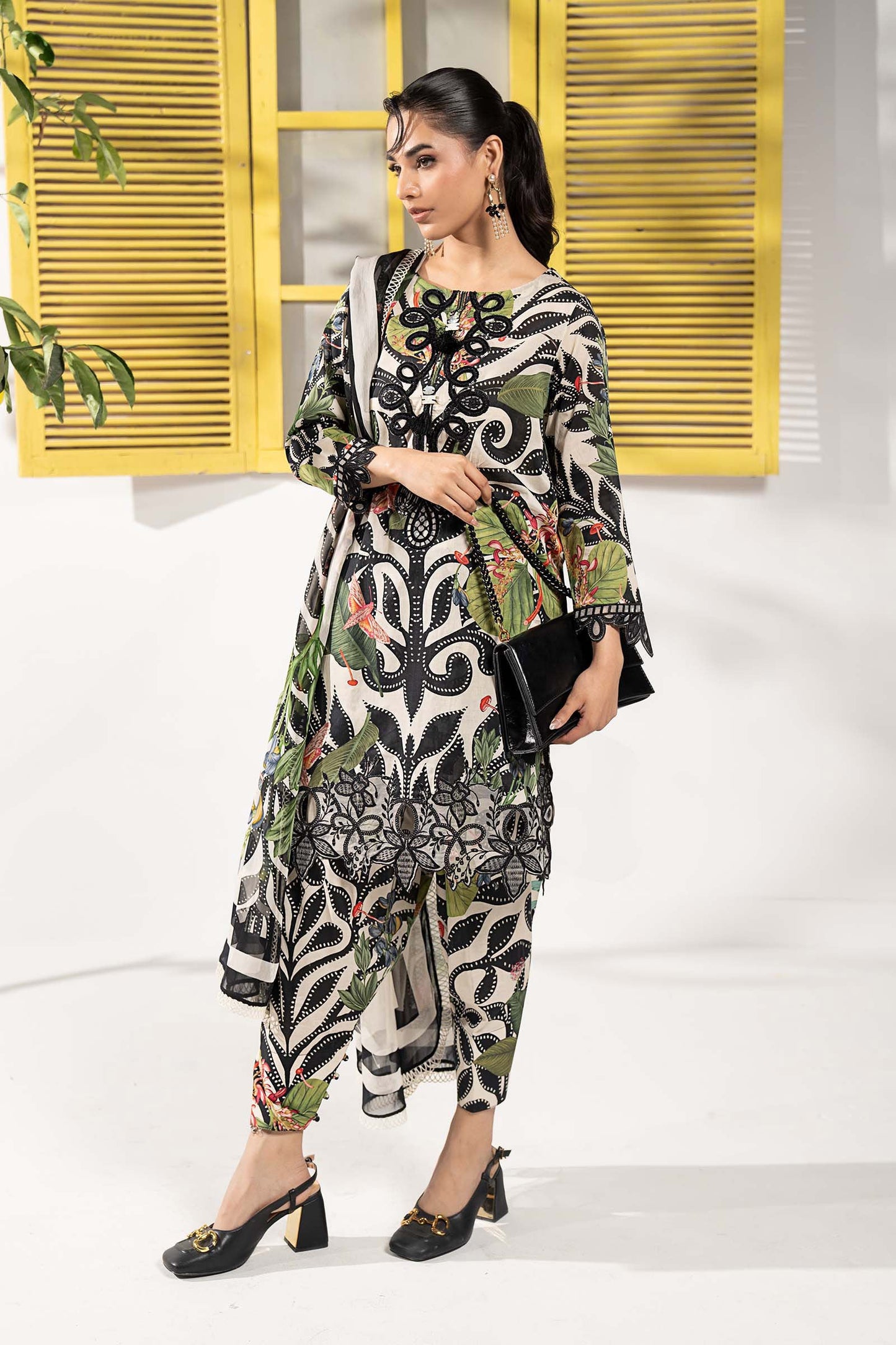 Maria B | Eid Collection 26 | DW-EF26-190