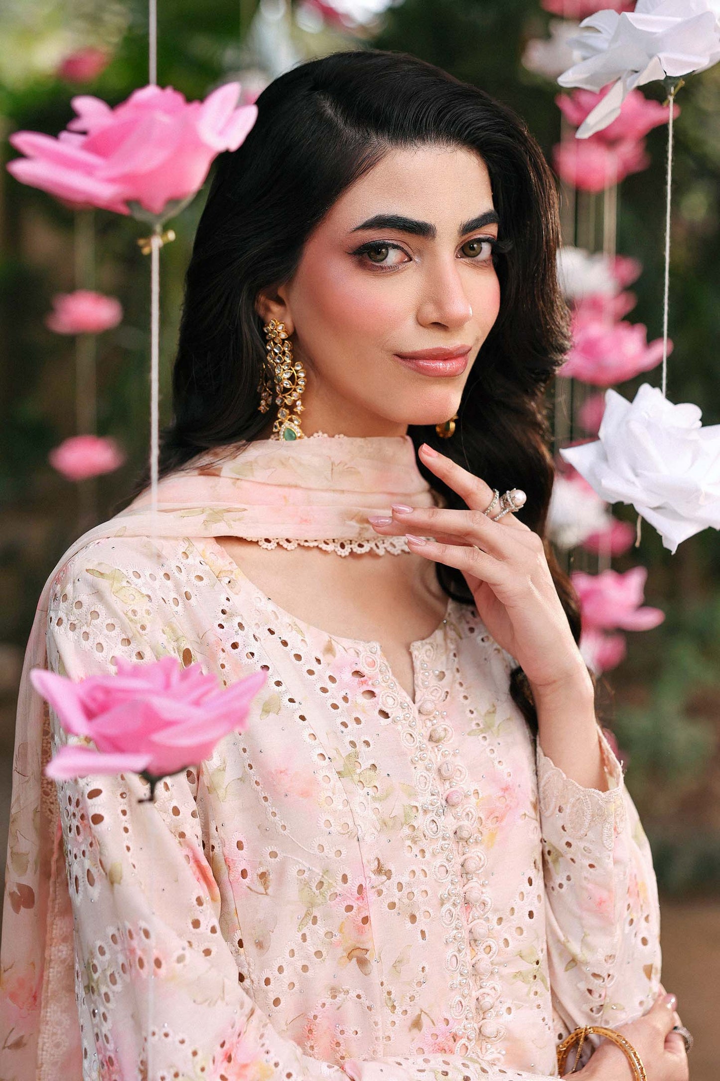 Maria B | Eid Collection 26 | DW-Ef26-205