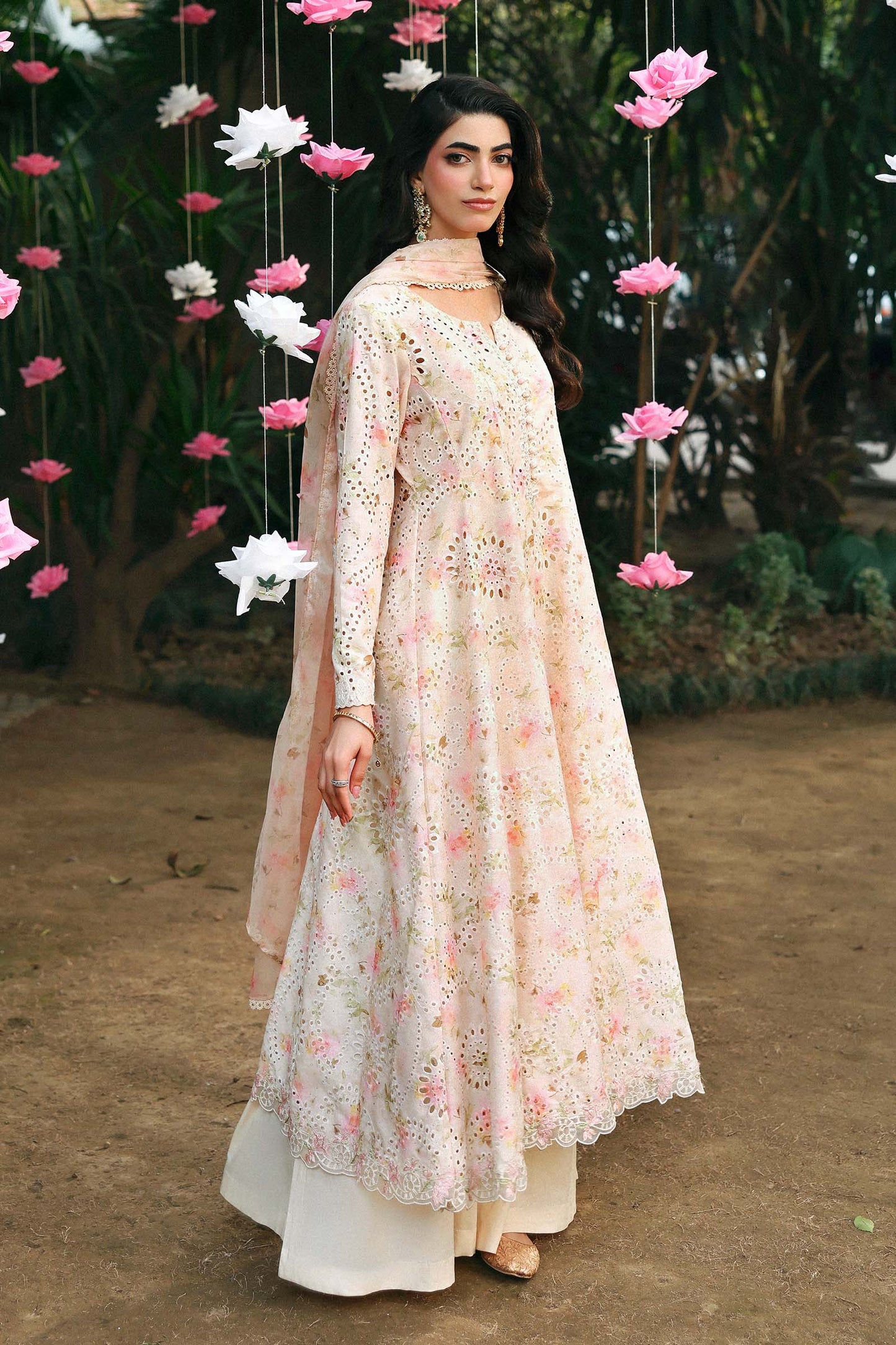Maria B | Eid Collection 26 | DW-Ef26-205