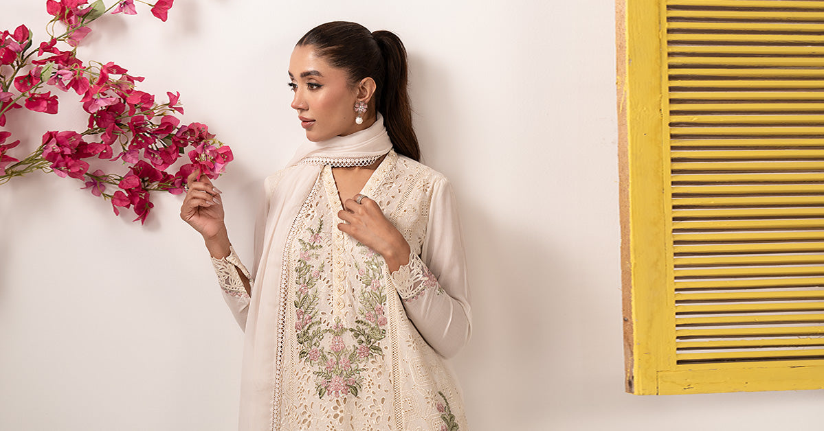 Maria B | Eid Collection 26 | DW-EF26-23