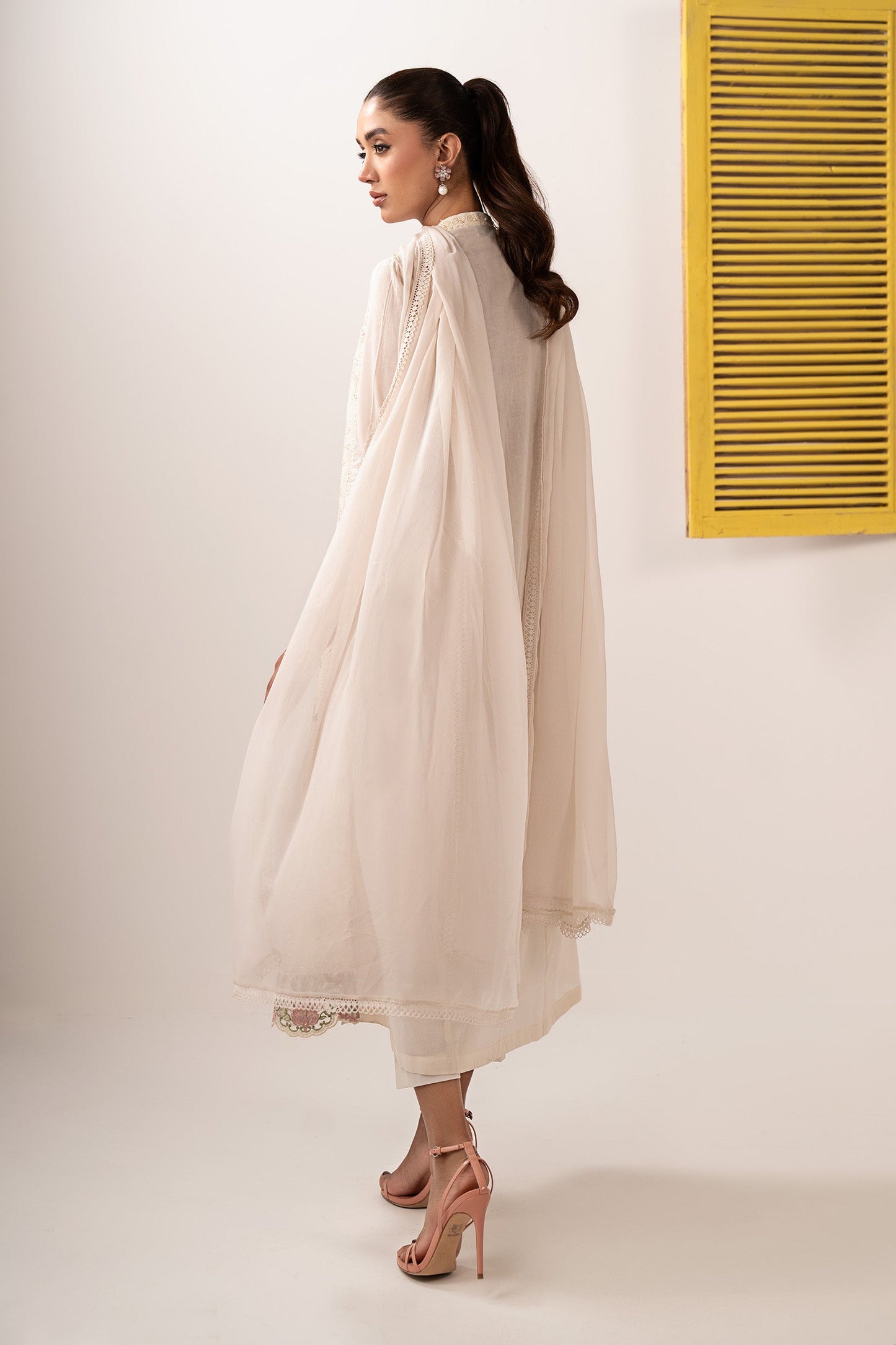 Maria B | Eid Collection 26 | DW-EF26-23