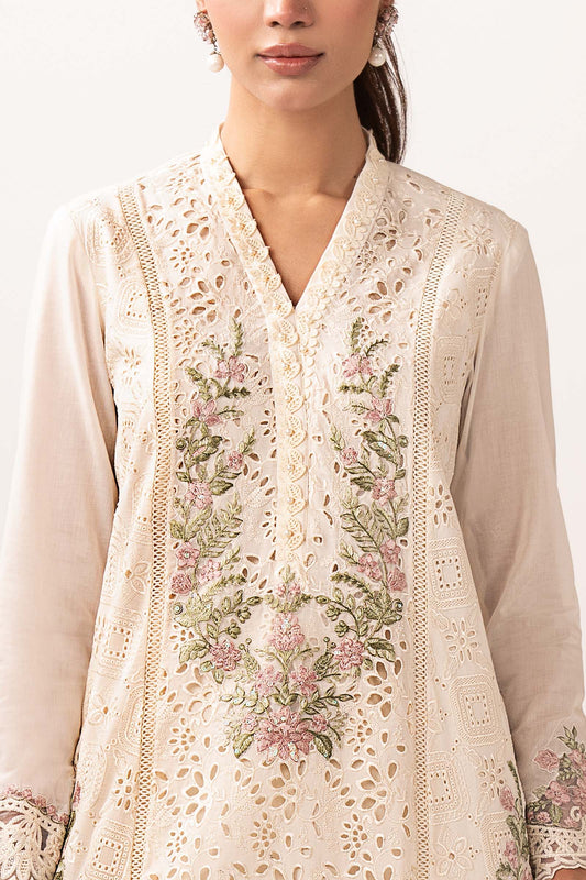 Maria B | Eid Collection 26 | 3 Piece Embroidered Lawn Suit