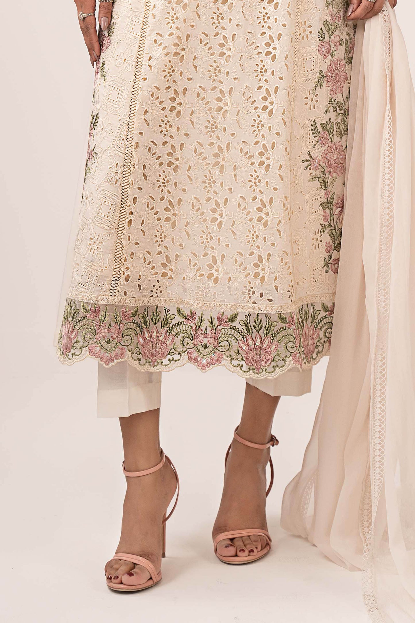 Maria B | Eid Collection 26 | DW-EF26-23